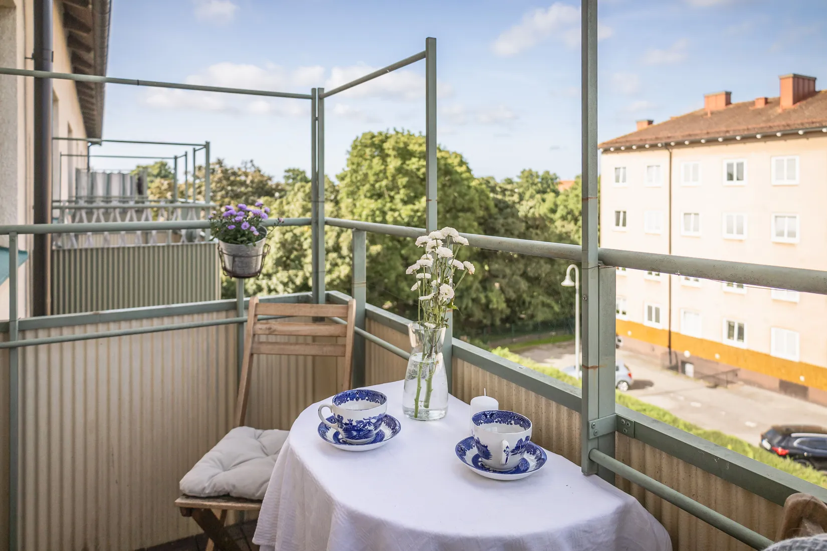 Bostadsrätt, Vitemöllegatan 7C, Nobeltorget/Annelund, Malmö