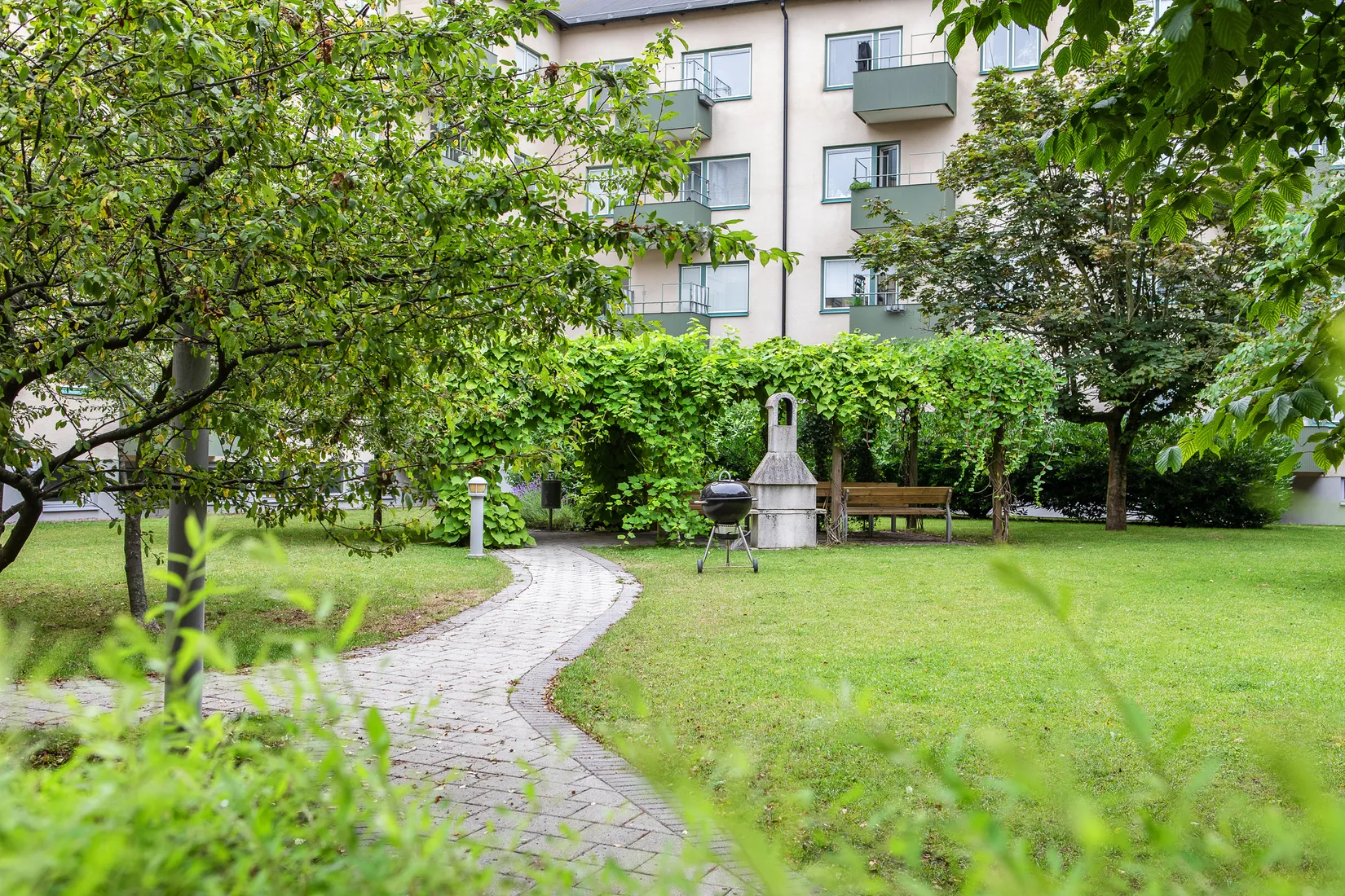 Bostadsrätt, Vitemöllegatan 7C, Nobeltorget/Annelund, Malmö