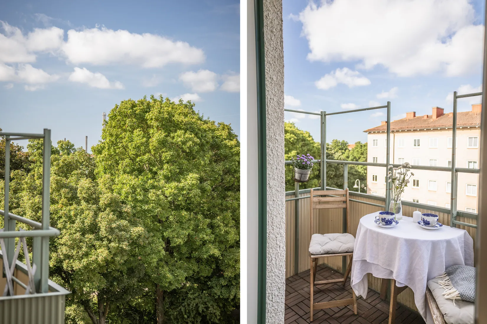 Bostadsrätt, Vitemöllegatan 7C, Nobeltorget/Annelund, Malmö