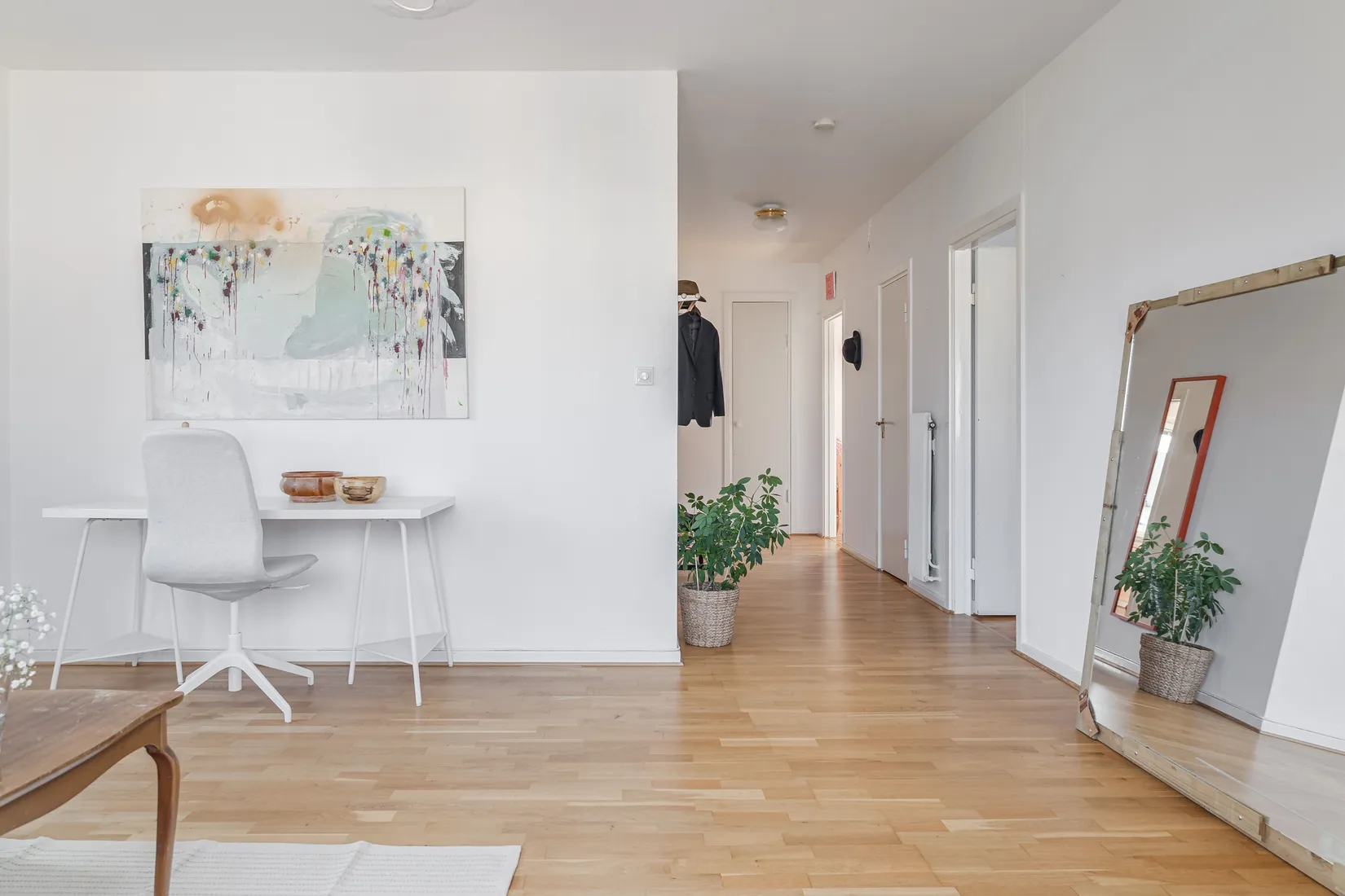 Bostadsrätt, Vitemöllegatan 7C, Nobeltorget/Annelund, Malmö