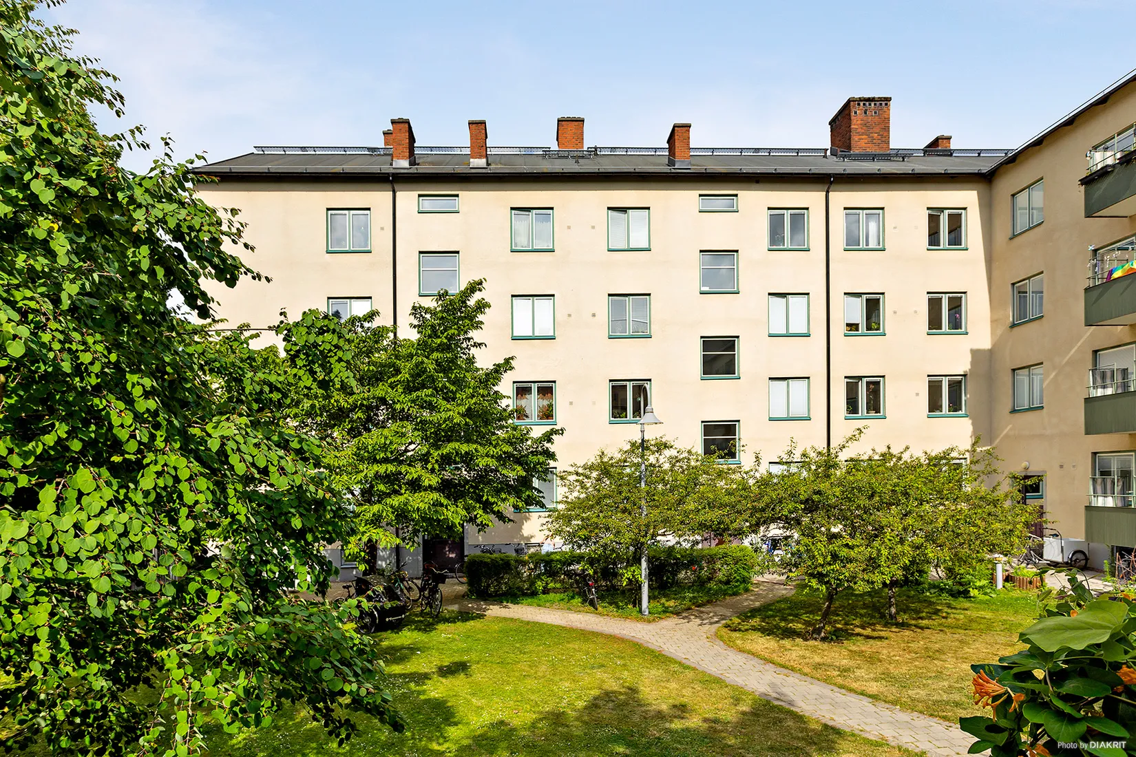 Bostadsrätt, Vitemöllegatan 7C, Nobeltorget/Annelund, Malmö