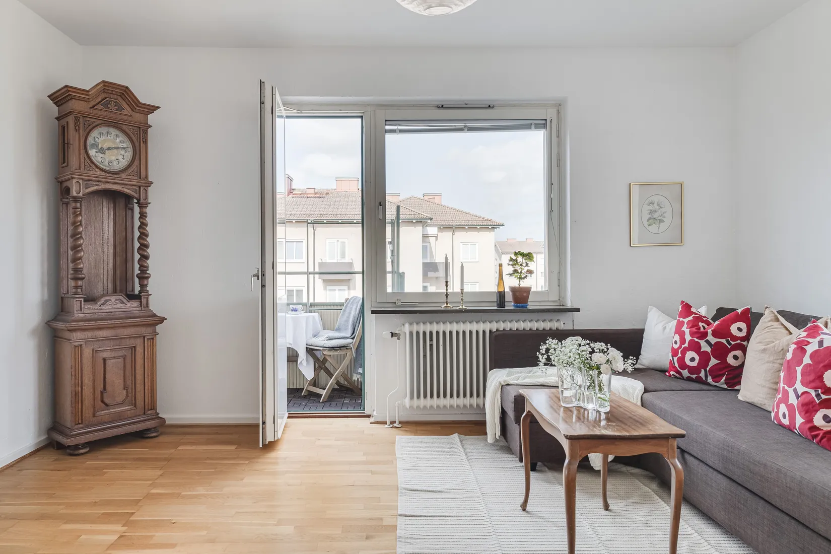 Bostadsrätt, Vitemöllegatan 7C, Nobeltorget/Annelund, Malmö