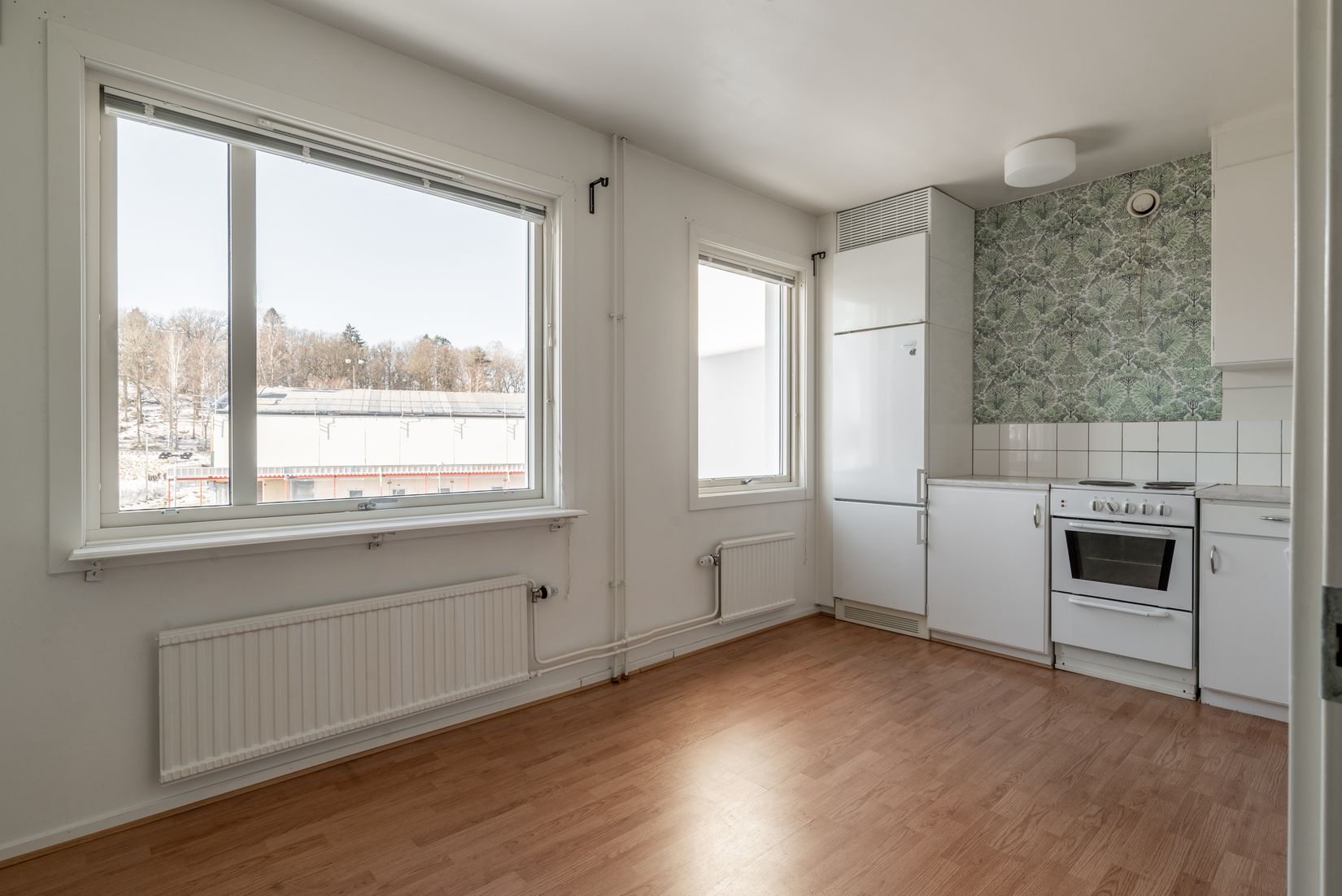 Bostadsrätt, Bodagatan 42, Boda, Borås