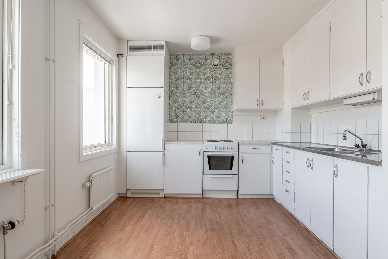 Bostadsrätt, Bodagatan 42, Boda, Borås