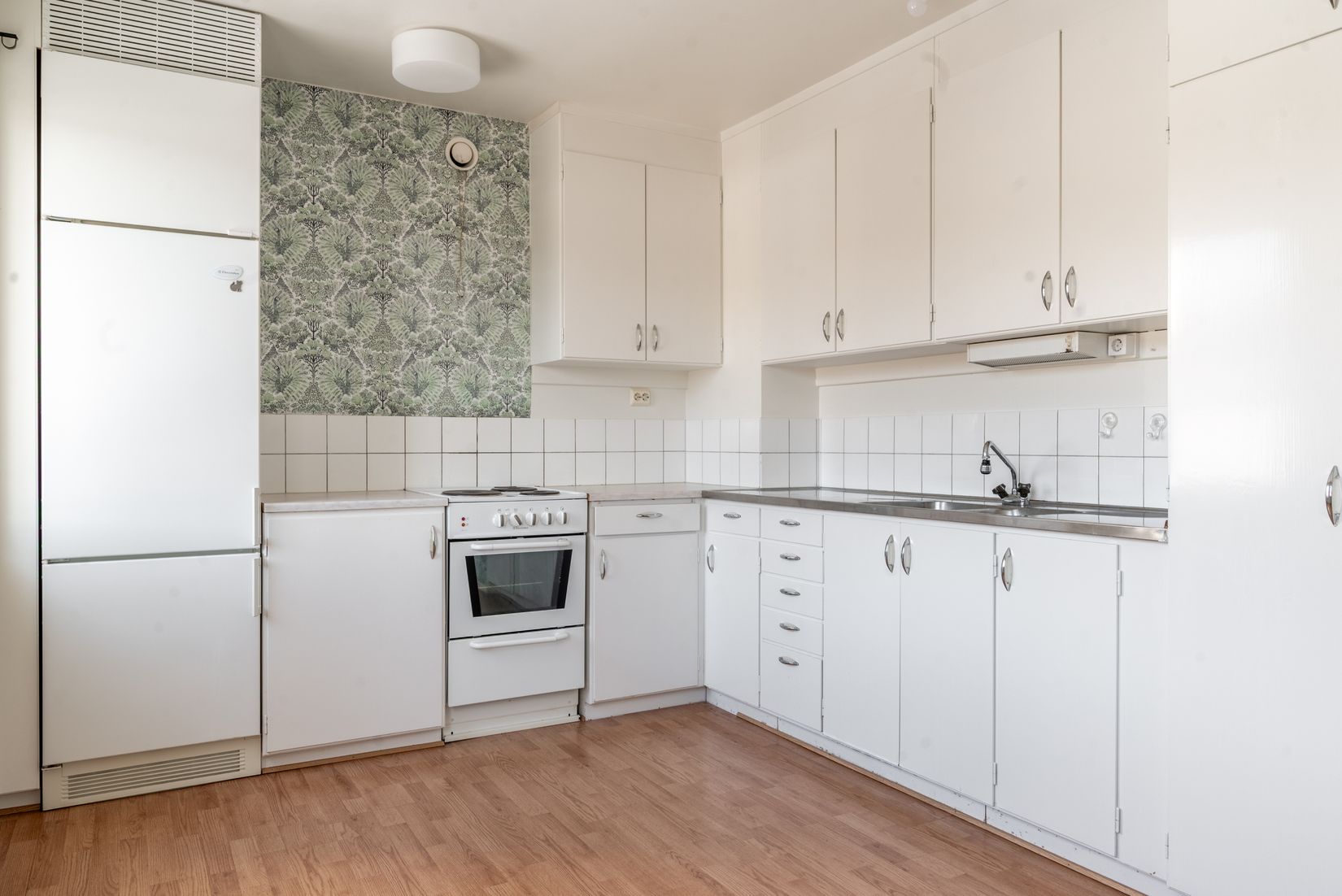 Bostadsrätt, Bodagatan 42, Boda, Borås