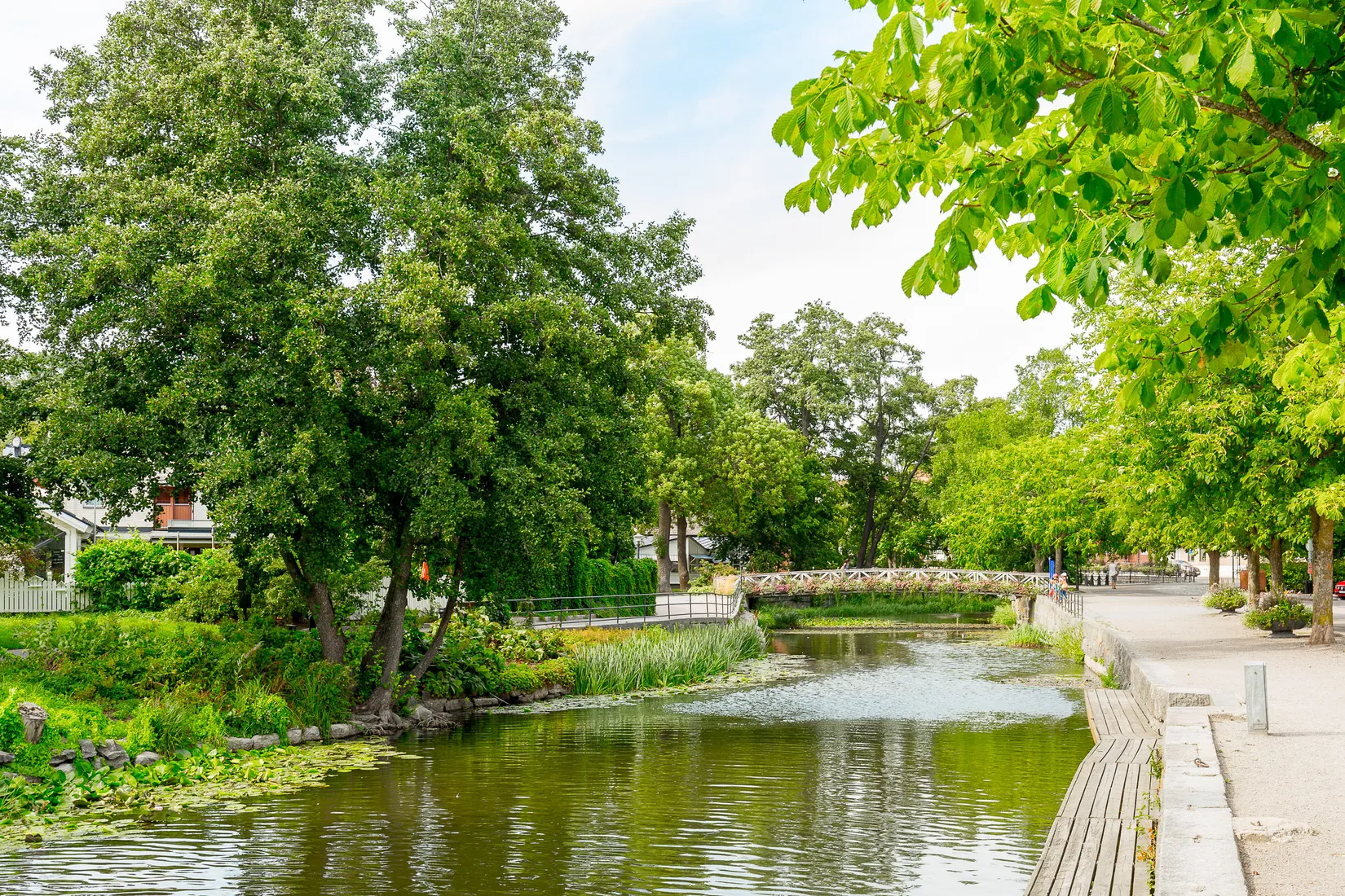 Bostadsrätt, Maratongatan 14, Munksundet, Enköping
