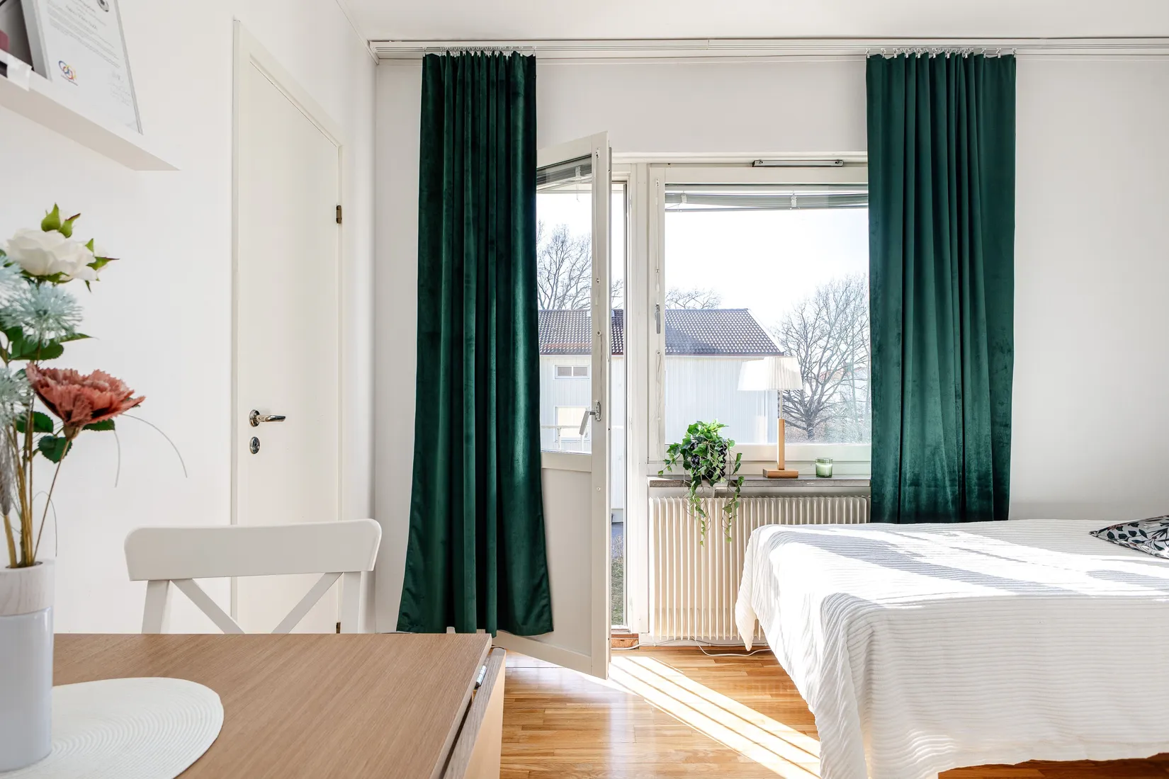 Bostadsrätt, Maratongatan 14, Munksundet, Enköping