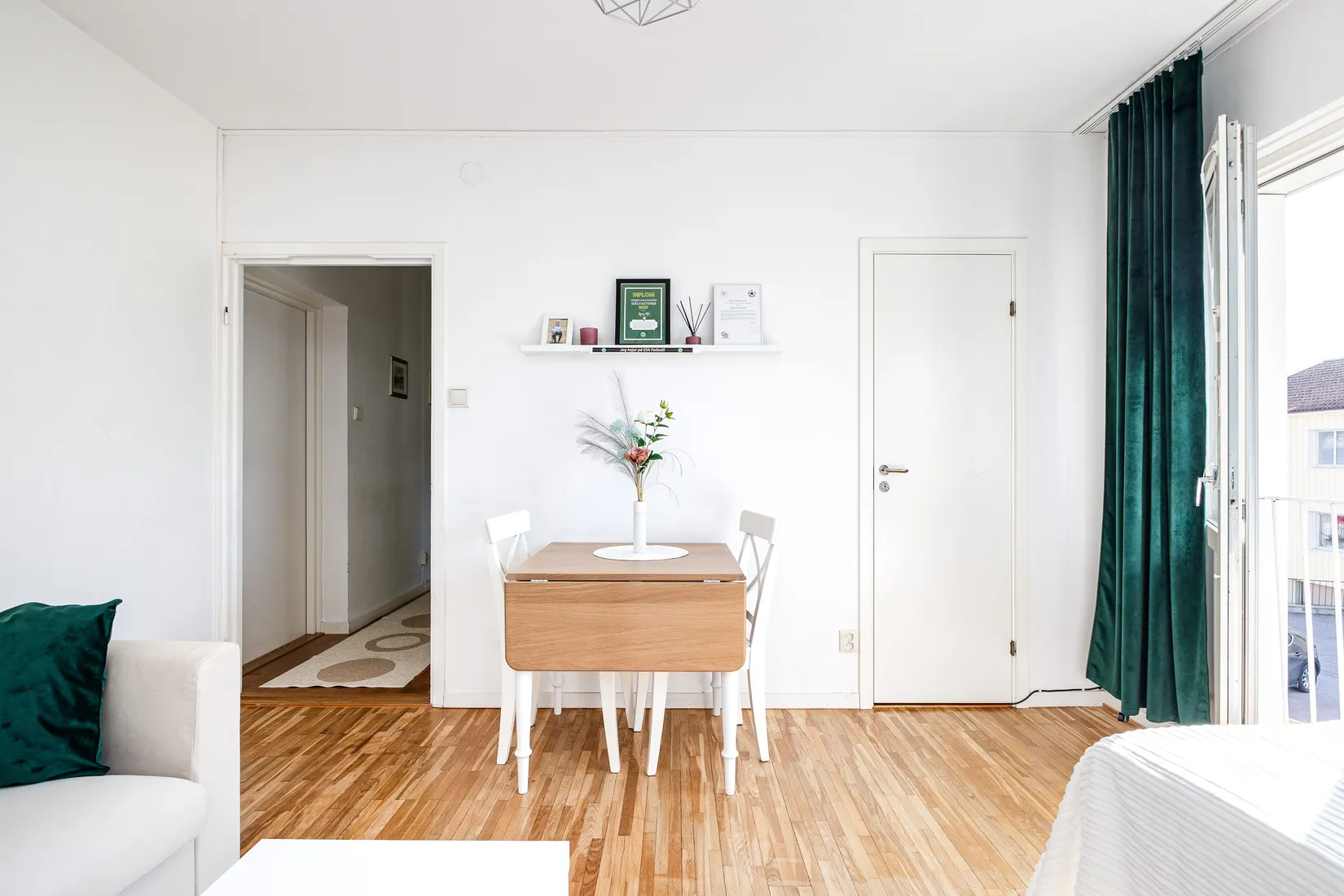 Bostadsrätt, Maratongatan 14, Munksundet, Enköping