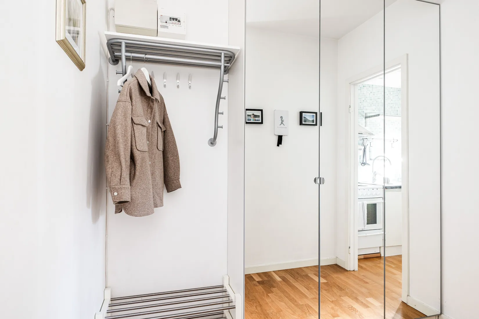 Bostadsrätt, Maratongatan 14, Munksundet, Enköping