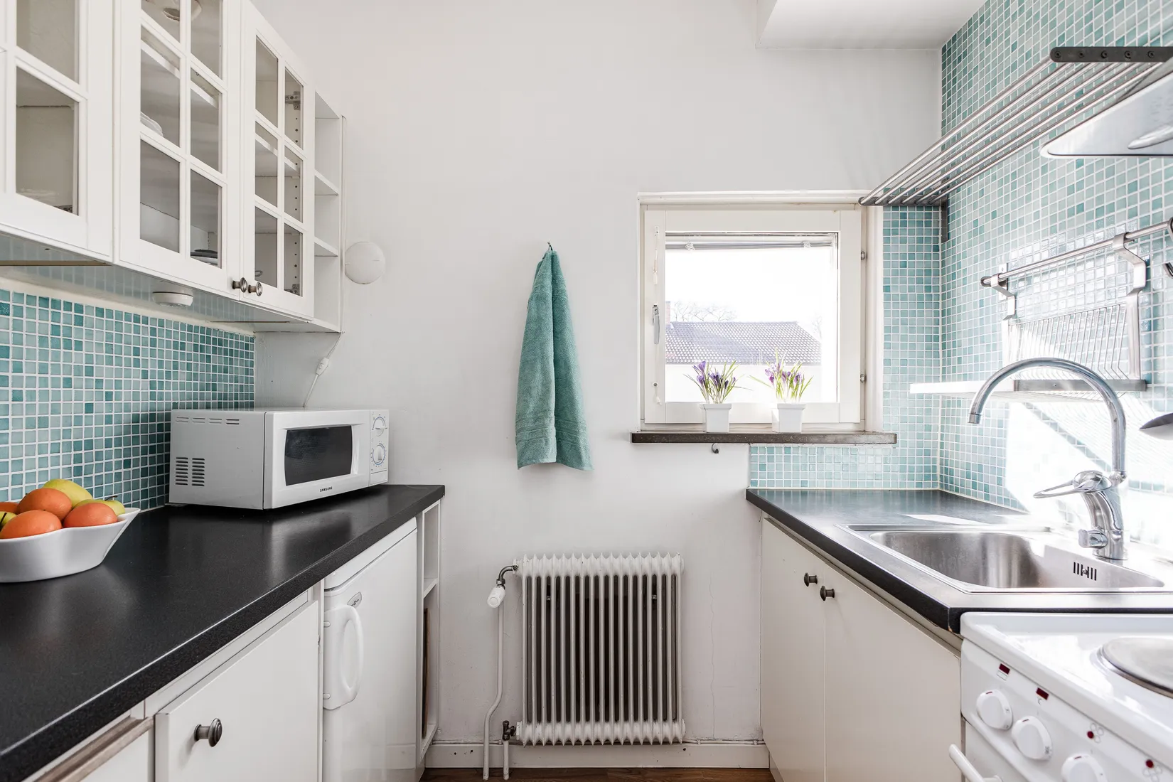 Bostadsrätt, Maratongatan 14, Munksundet, Enköping