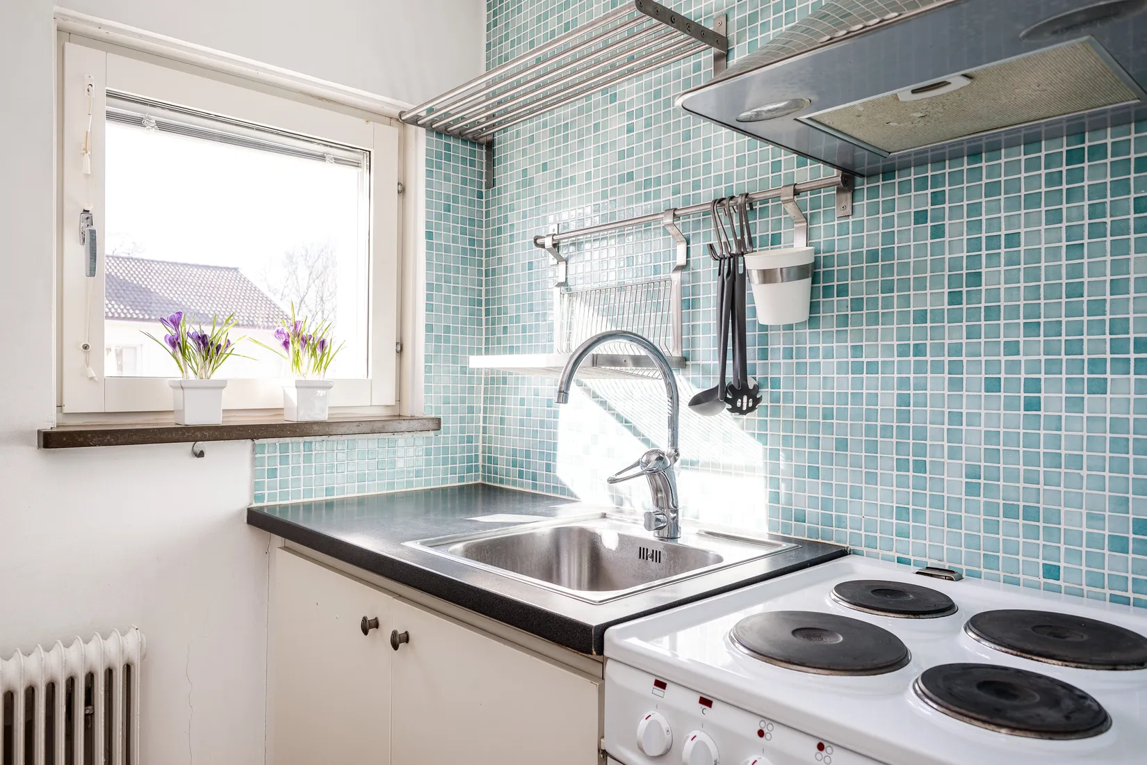 Bostadsrätt, Maratongatan 14, Munksundet, Enköping