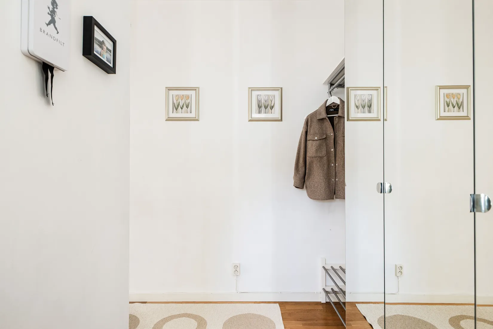 Bostadsrätt, Maratongatan 14, Munksundet, Enköping