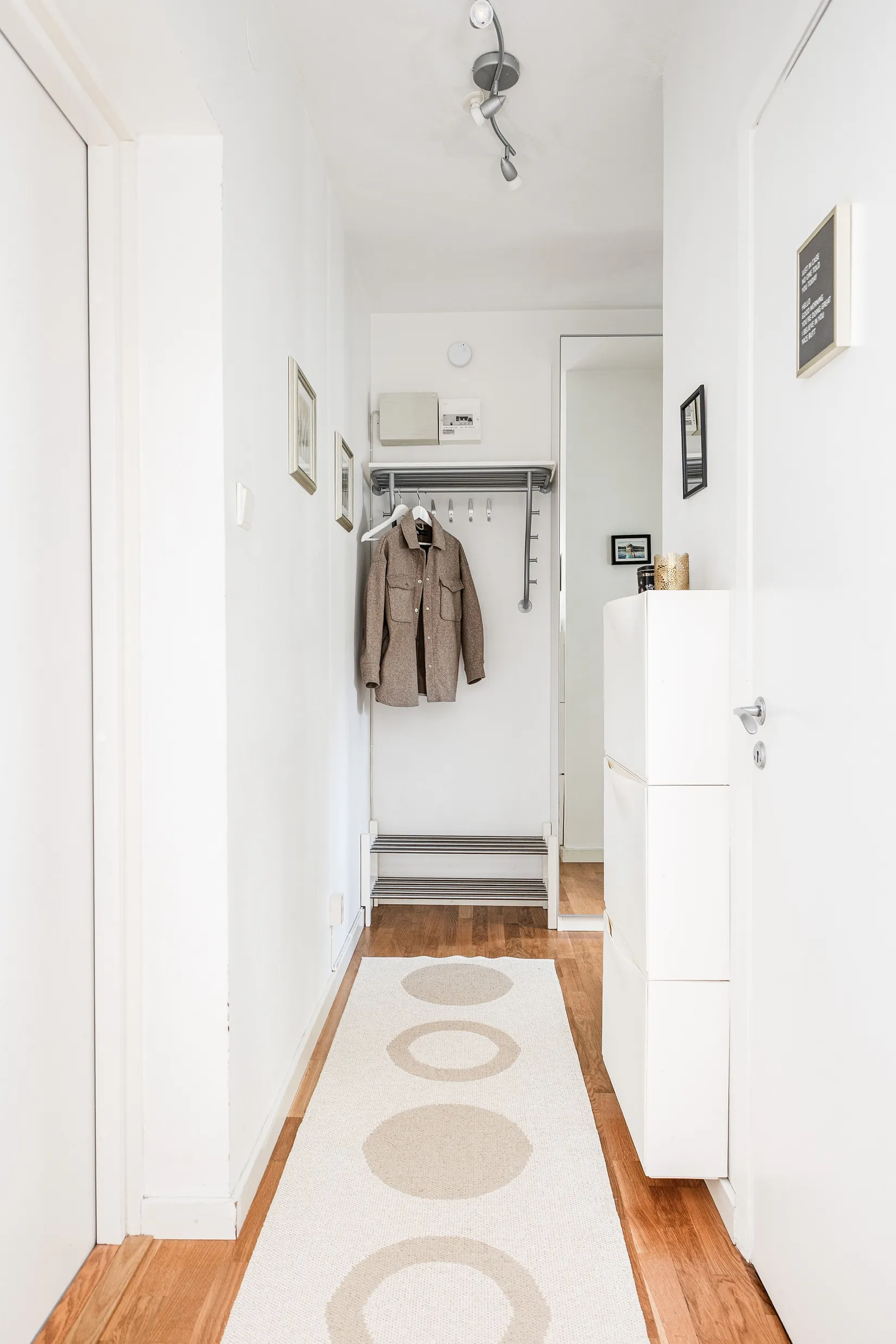 Bostadsrätt, Maratongatan 14, Munksundet, Enköping