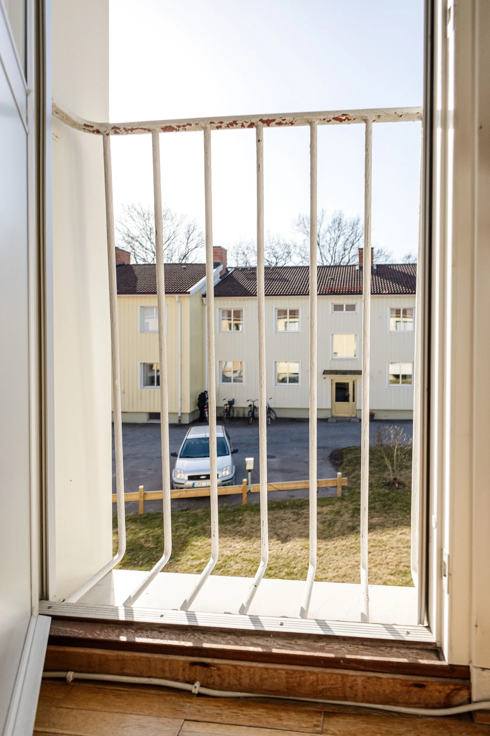 Bostadsrätt, Maratongatan 14, Munksundet, Enköping