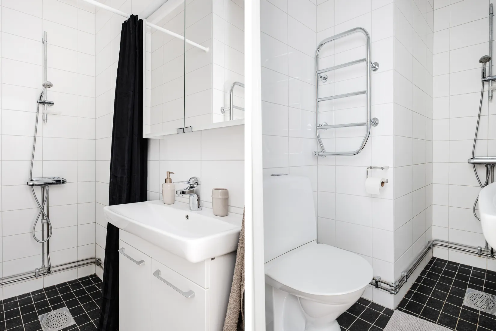 Bostadsrätt, Maratongatan 14, Munksundet, Enköping