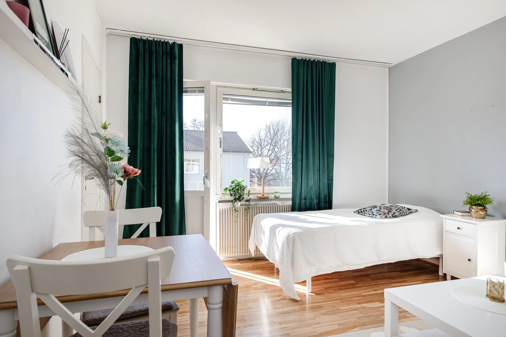 Bostadsrätt, Maratongatan 14, Munksundet, Enköping