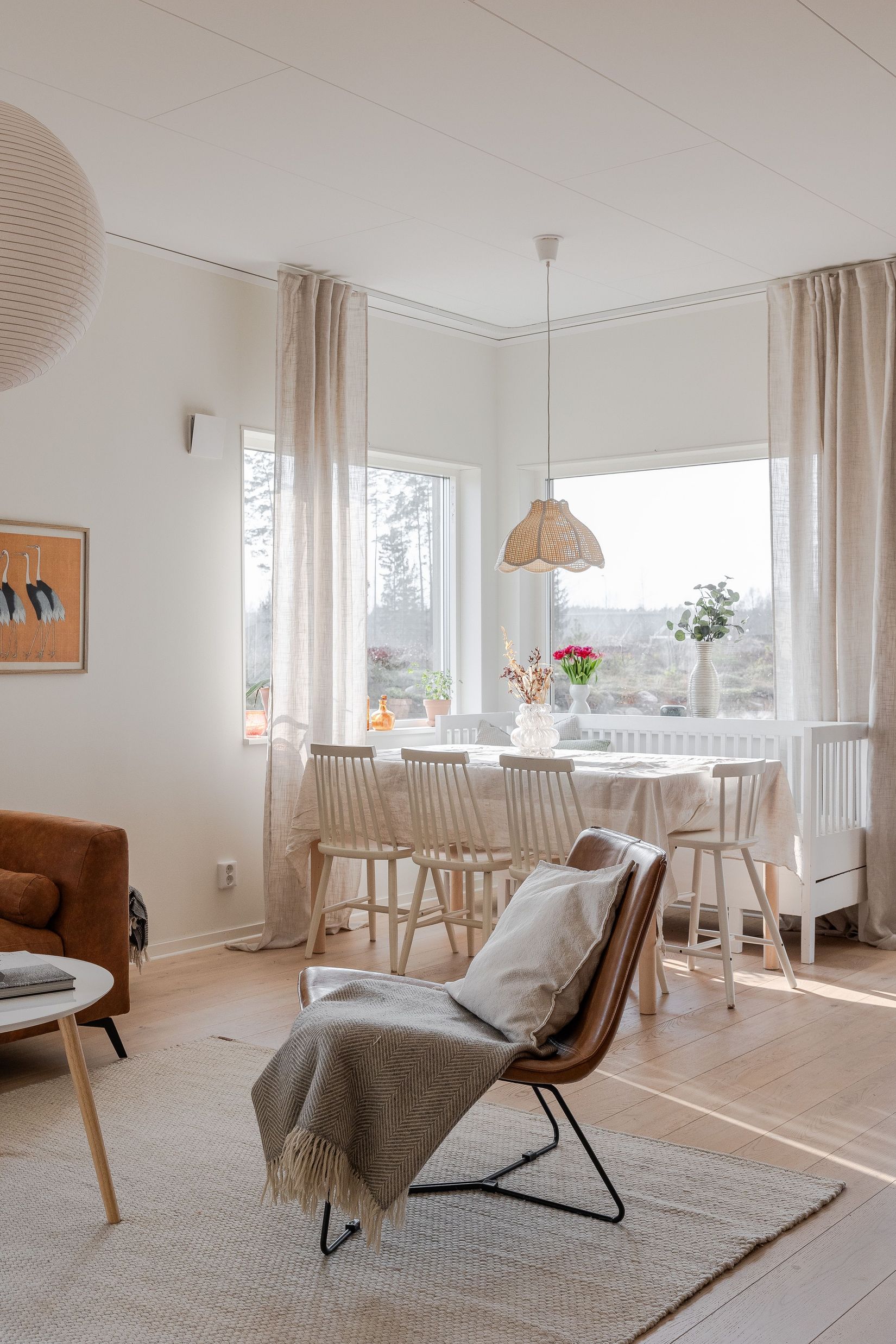 Villa, Triangelvägen 4, Hovmantorp, Lessebo