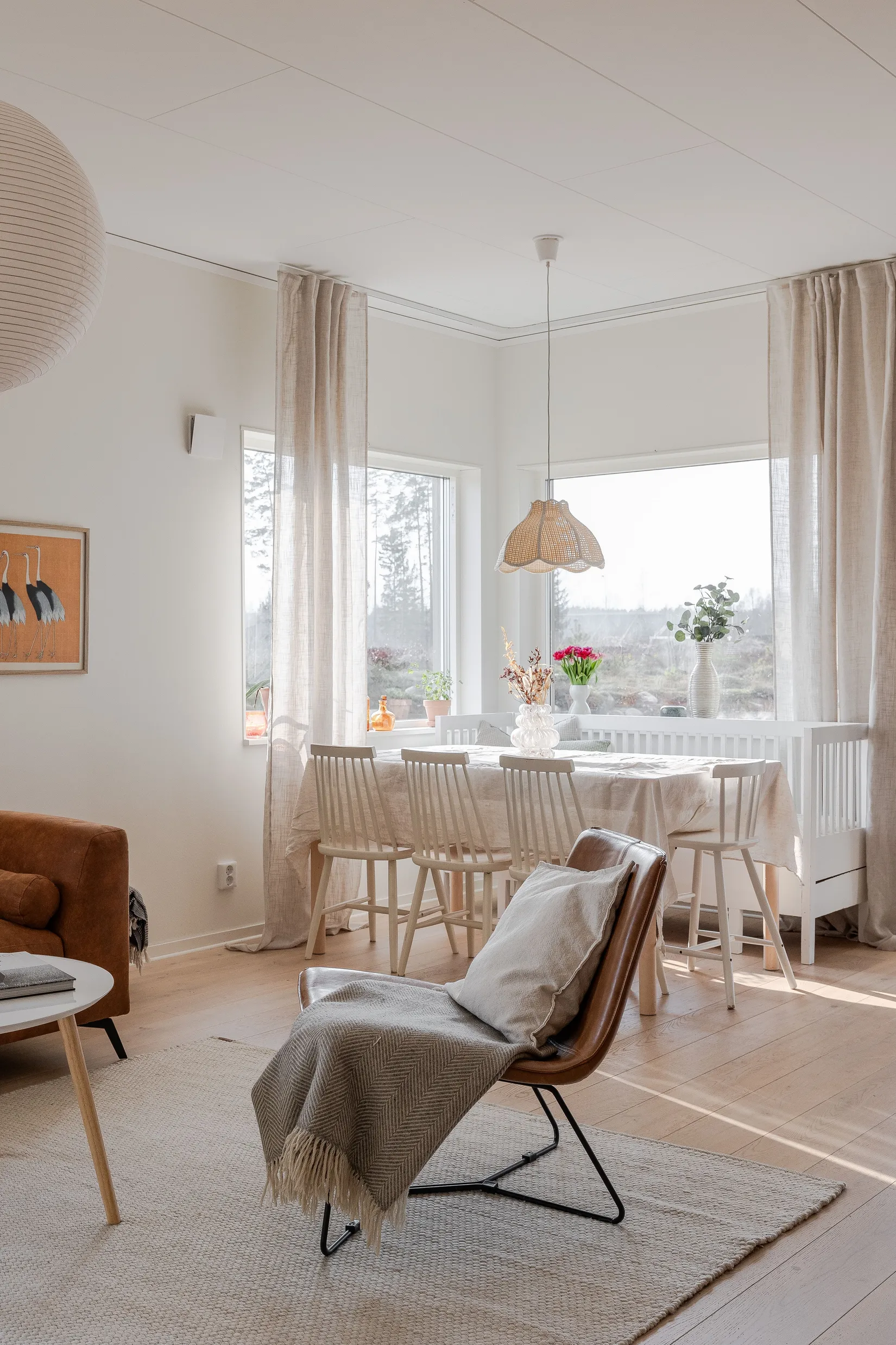 Villa, Triangelvägen 4, Hovmantorp, Lessebo