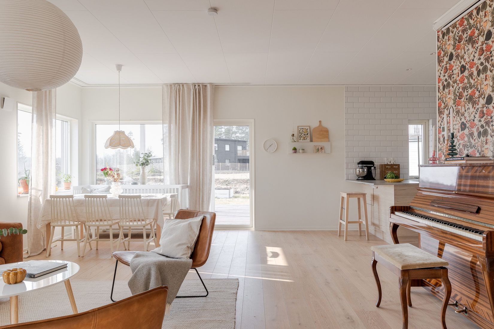 Villa, Triangelvägen 4, Hovmantorp, Lessebo