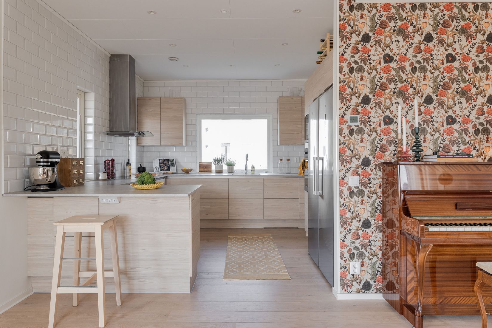 Villa, Triangelvägen 4, Hovmantorp, Lessebo