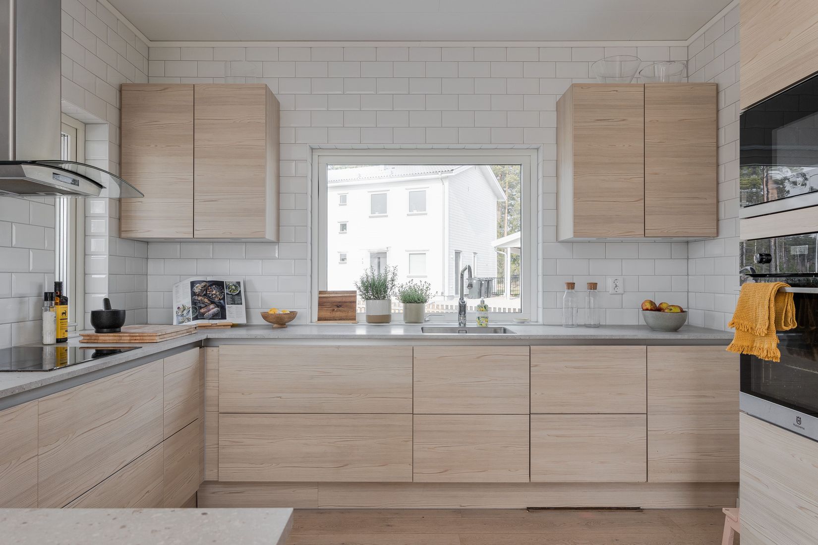 Villa, Triangelvägen 4, Hovmantorp, Lessebo