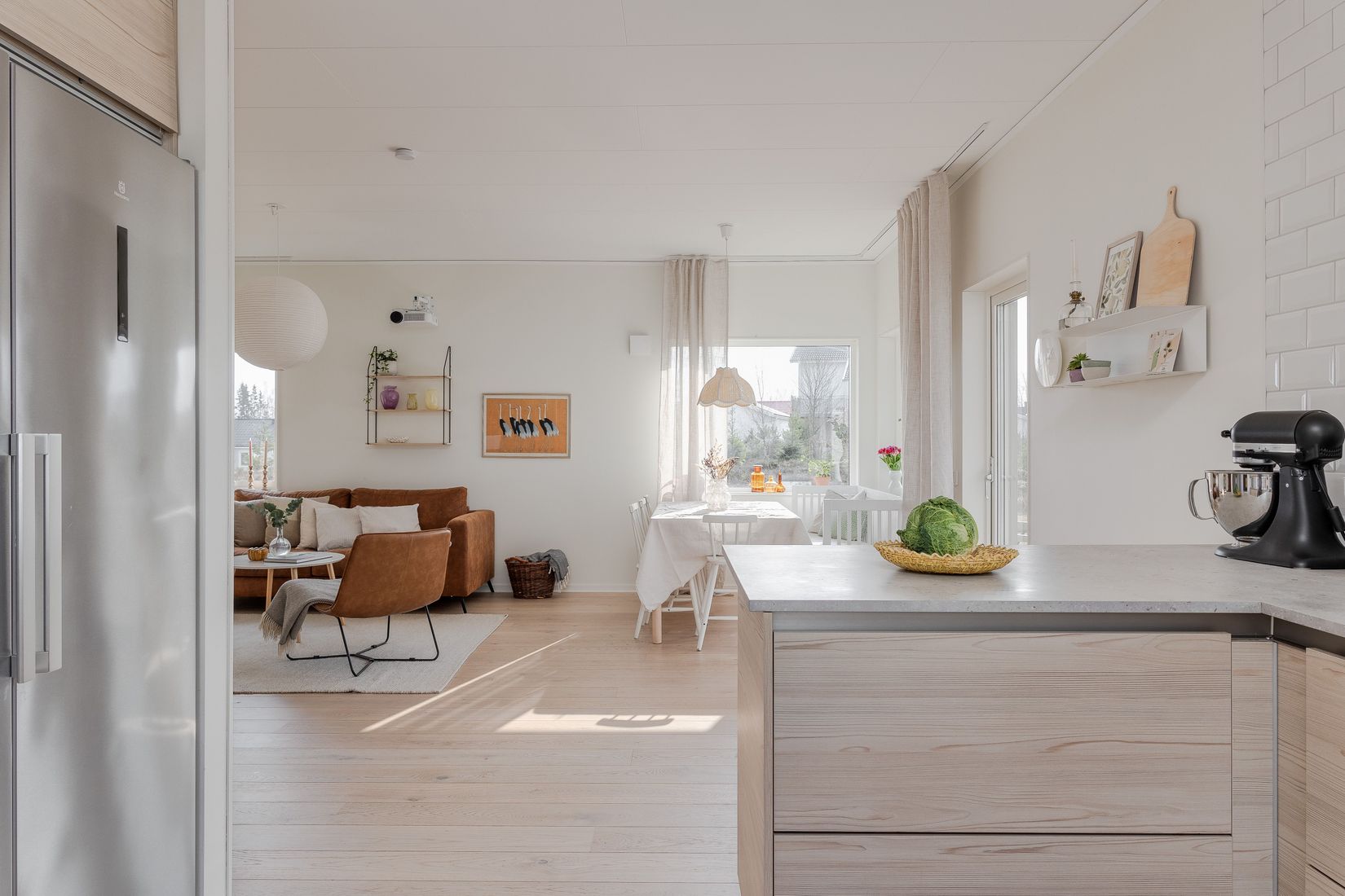 Villa, Triangelvägen 4, Hovmantorp, Lessebo