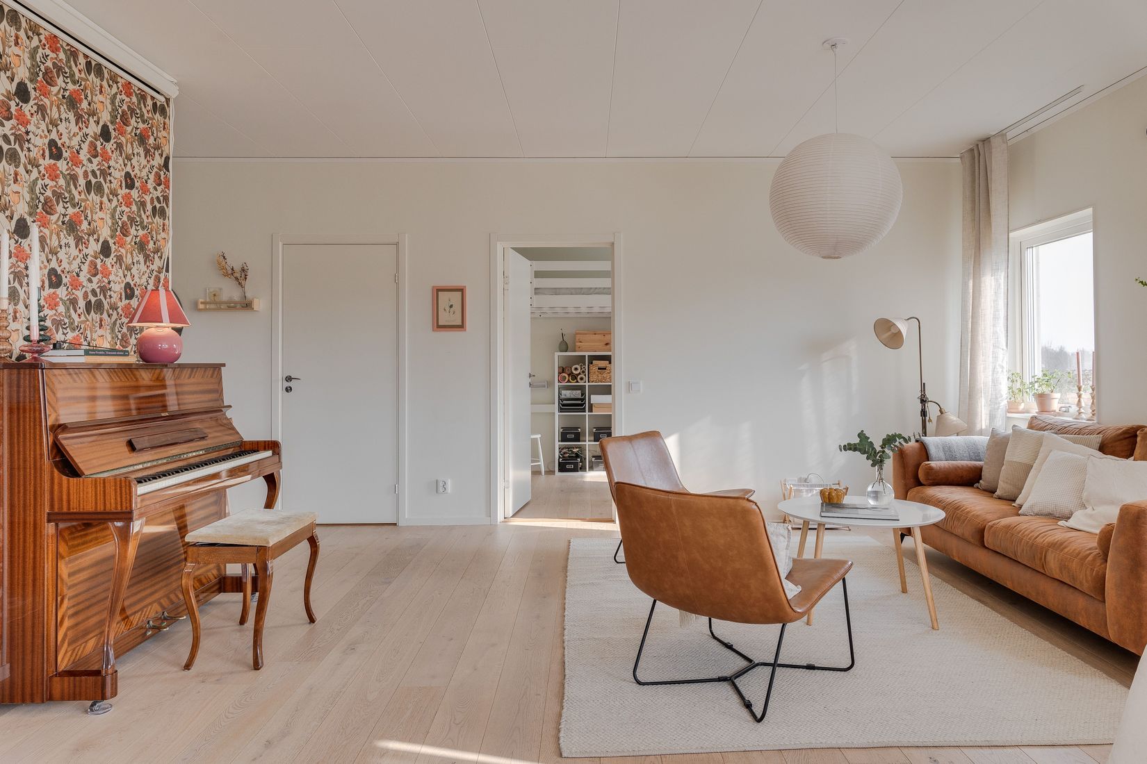 Villa, Triangelvägen 4, Hovmantorp, Lessebo