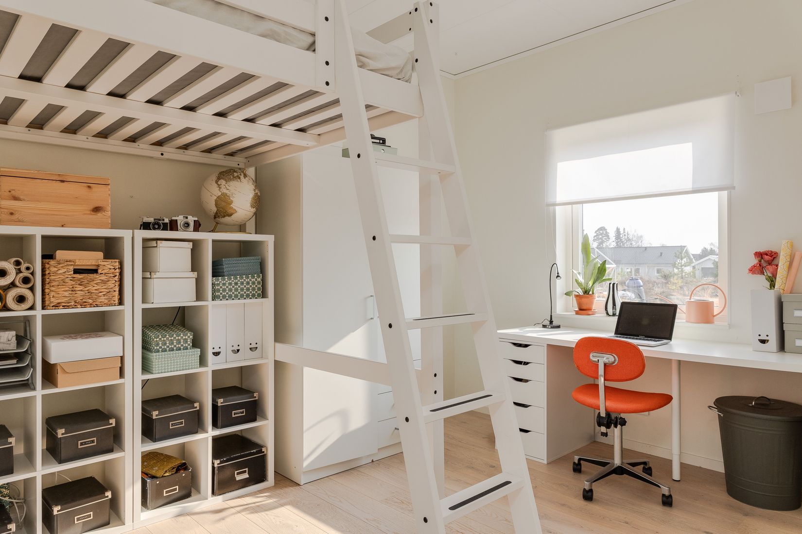 Villa, Triangelvägen 4, Hovmantorp, Lessebo