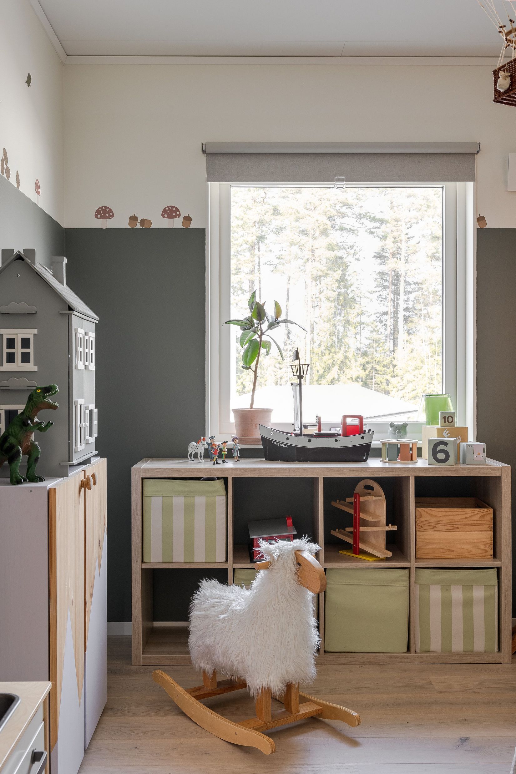 Villa, Triangelvägen 4, Hovmantorp, Lessebo