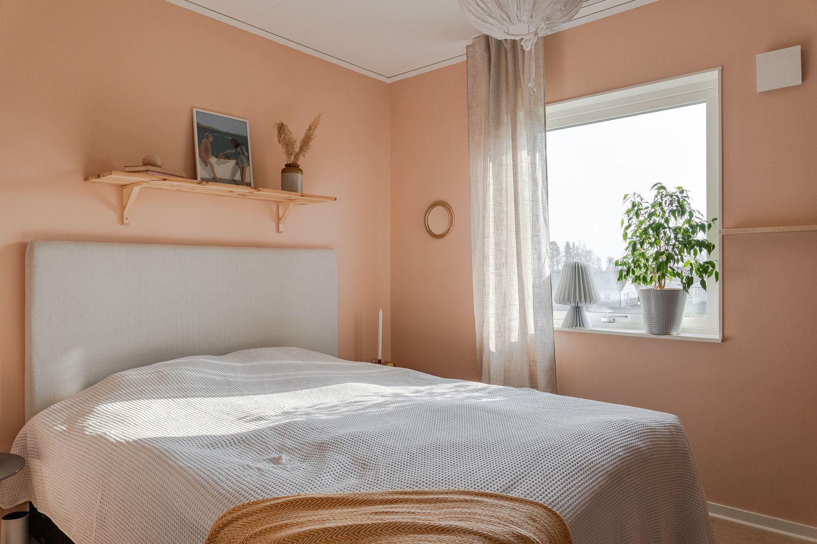 Villa, Triangelvägen 4, Hovmantorp, Lessebo