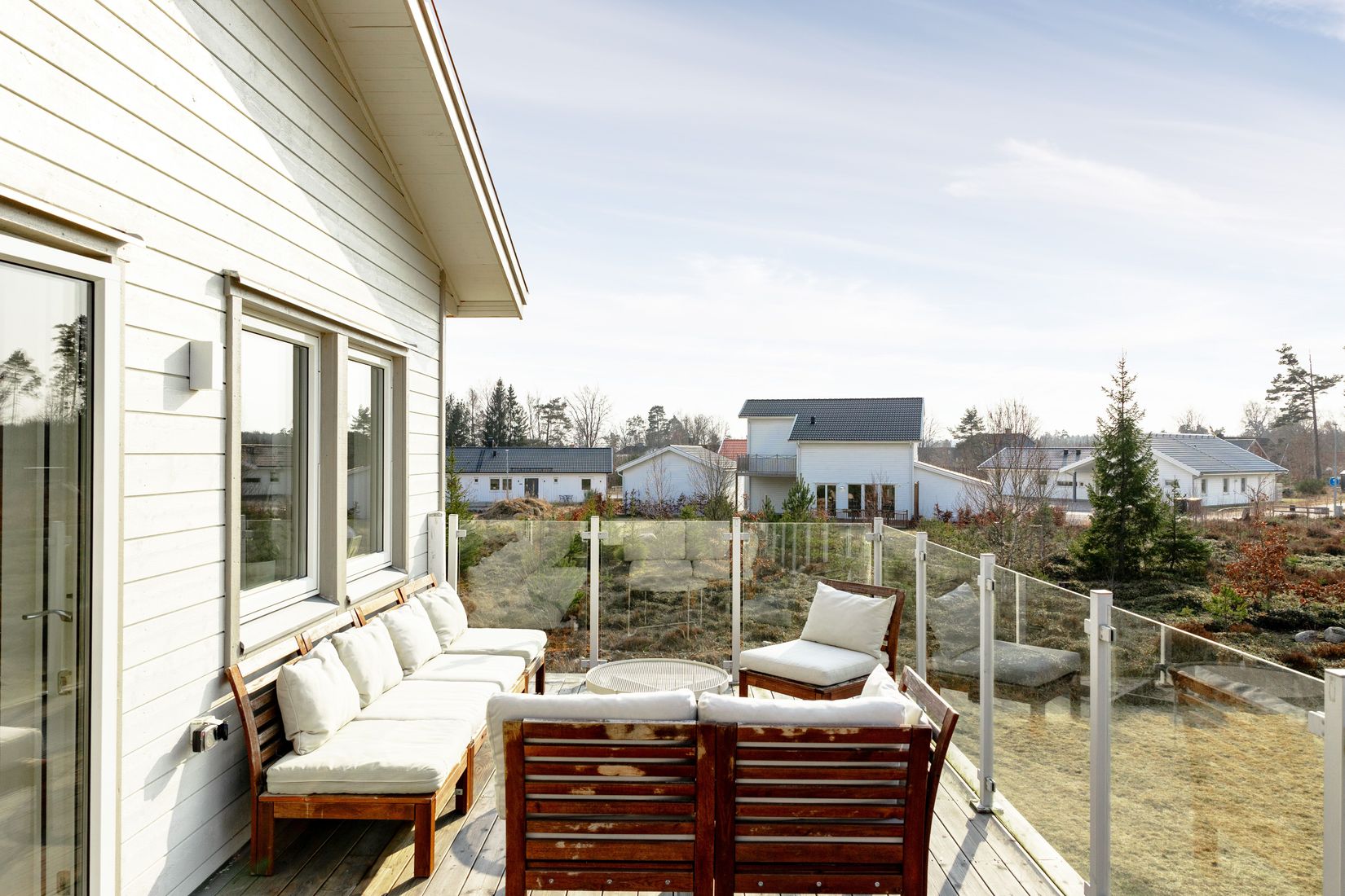 Villa, Triangelvägen 4, Hovmantorp, Lessebo