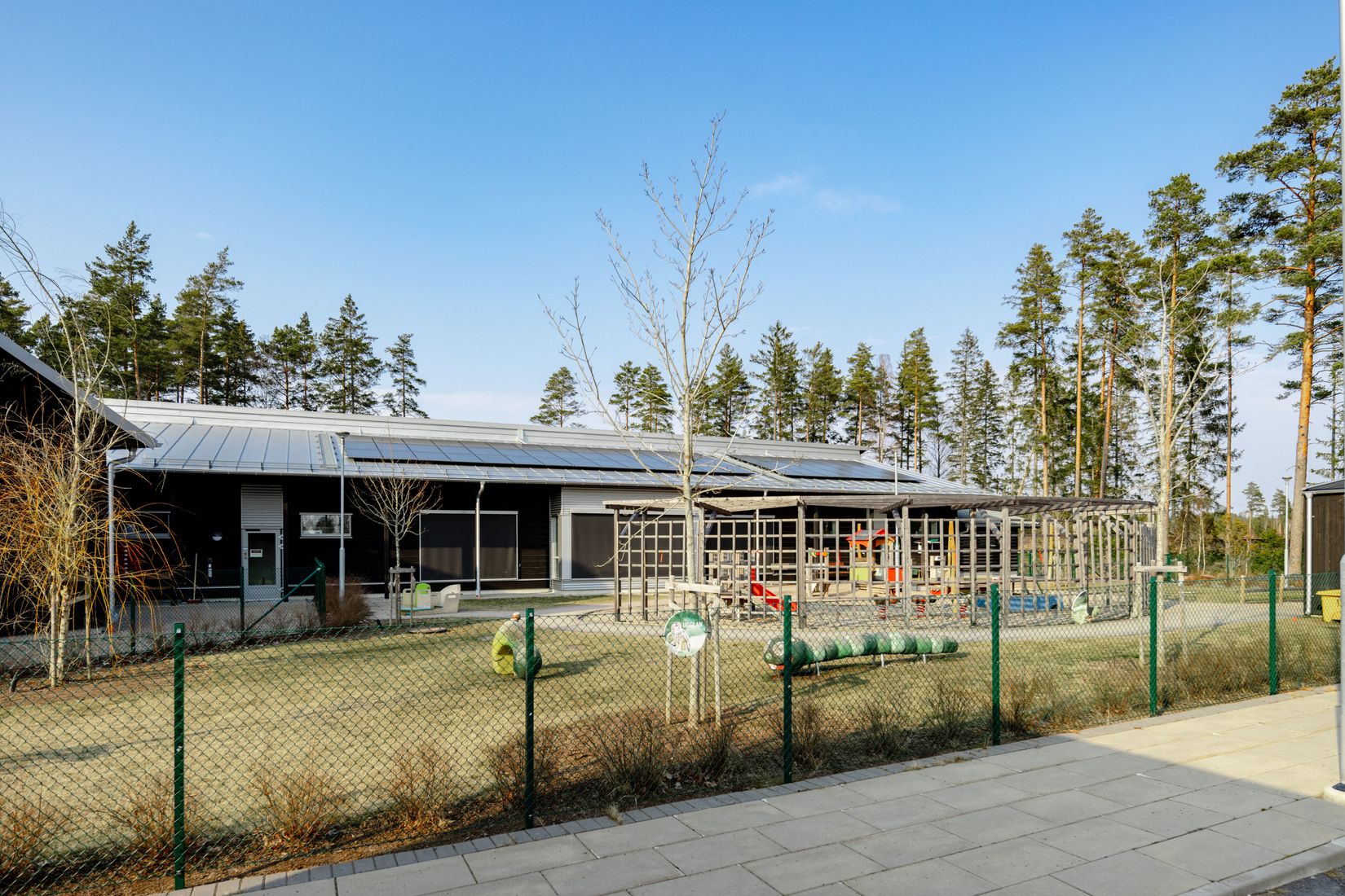 Villa, Triangelvägen 4, Hovmantorp, Lessebo