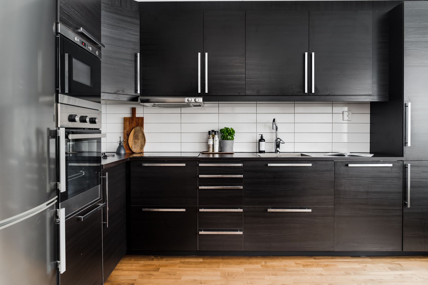 Bostadsrätt, Hyttlidgatan 67C, Norrböle, Skellefteå