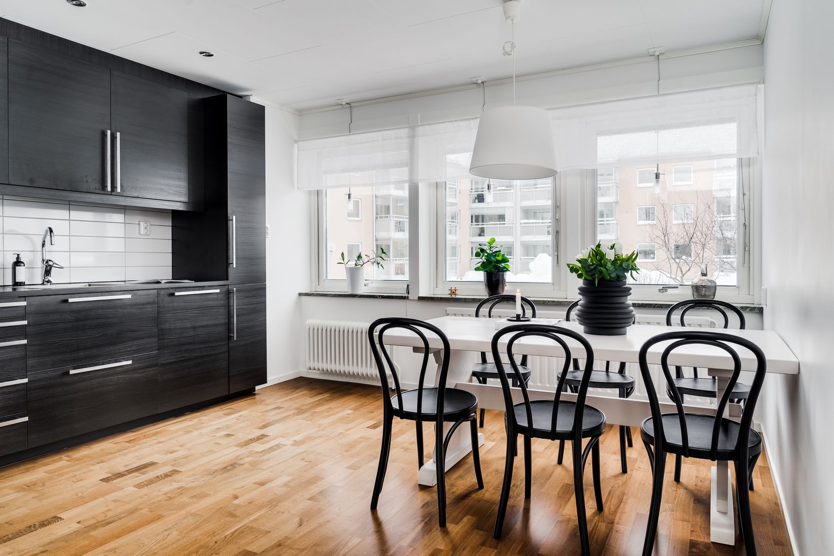 Bostadsrätt, Hyttlidgatan 67C, Norrböle, Skellefteå