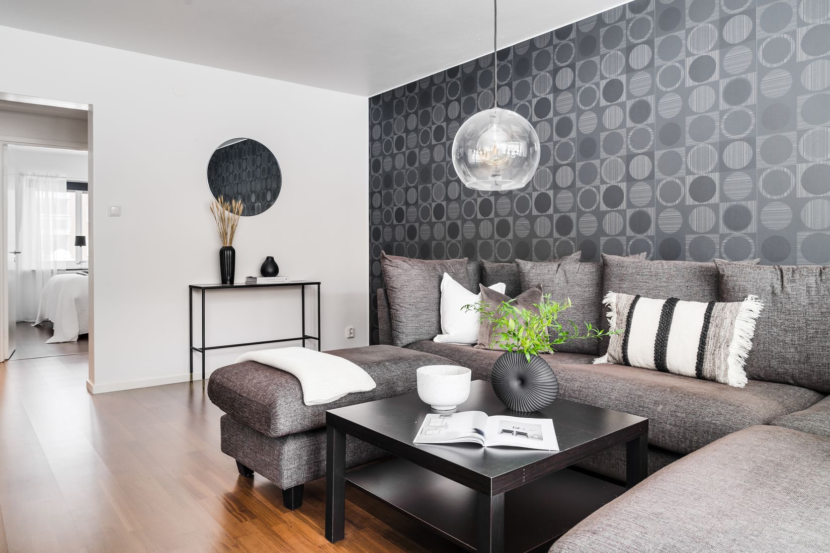 Bostadsrätt, Hyttlidgatan 67C, Norrböle, Skellefteå