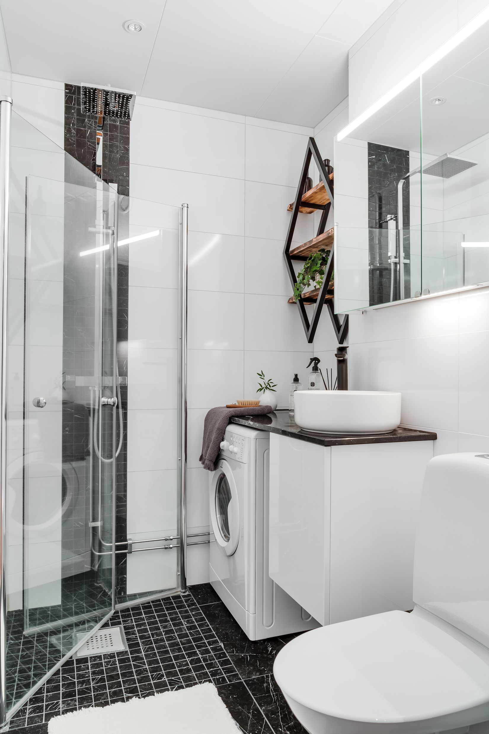 Bostadsrätt, Hyttlidgatan 67C, Norrböle, Skellefteå