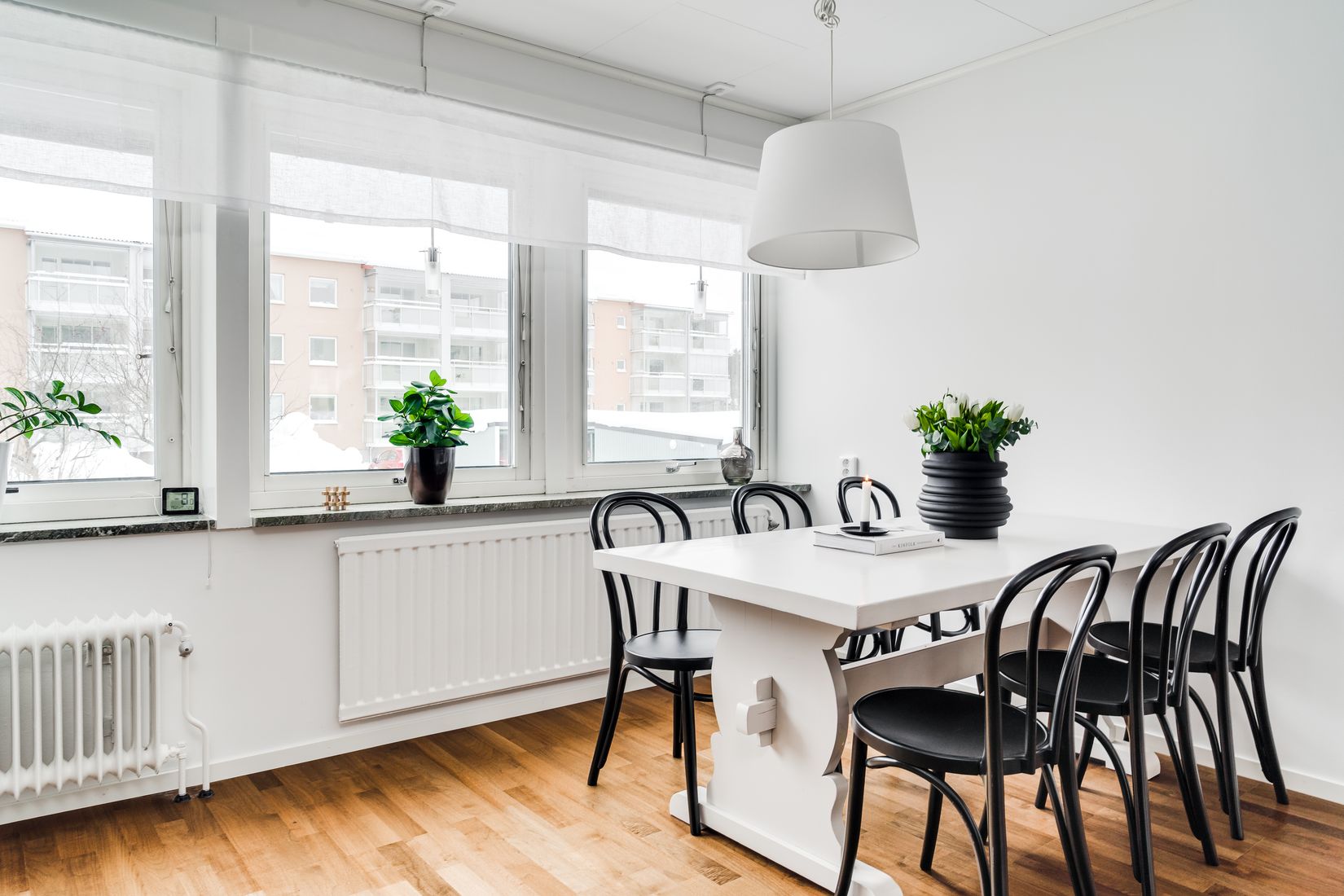 Bostadsrätt, Hyttlidgatan 67C, Norrböle, Skellefteå