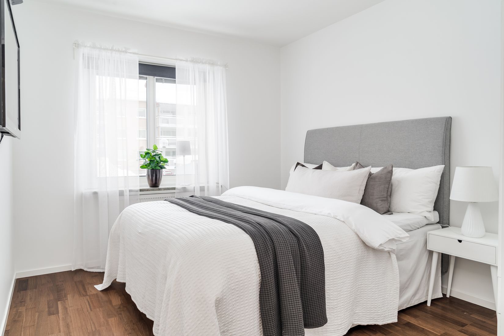 Bostadsrätt, Hyttlidgatan 67C, Norrböle, Skellefteå