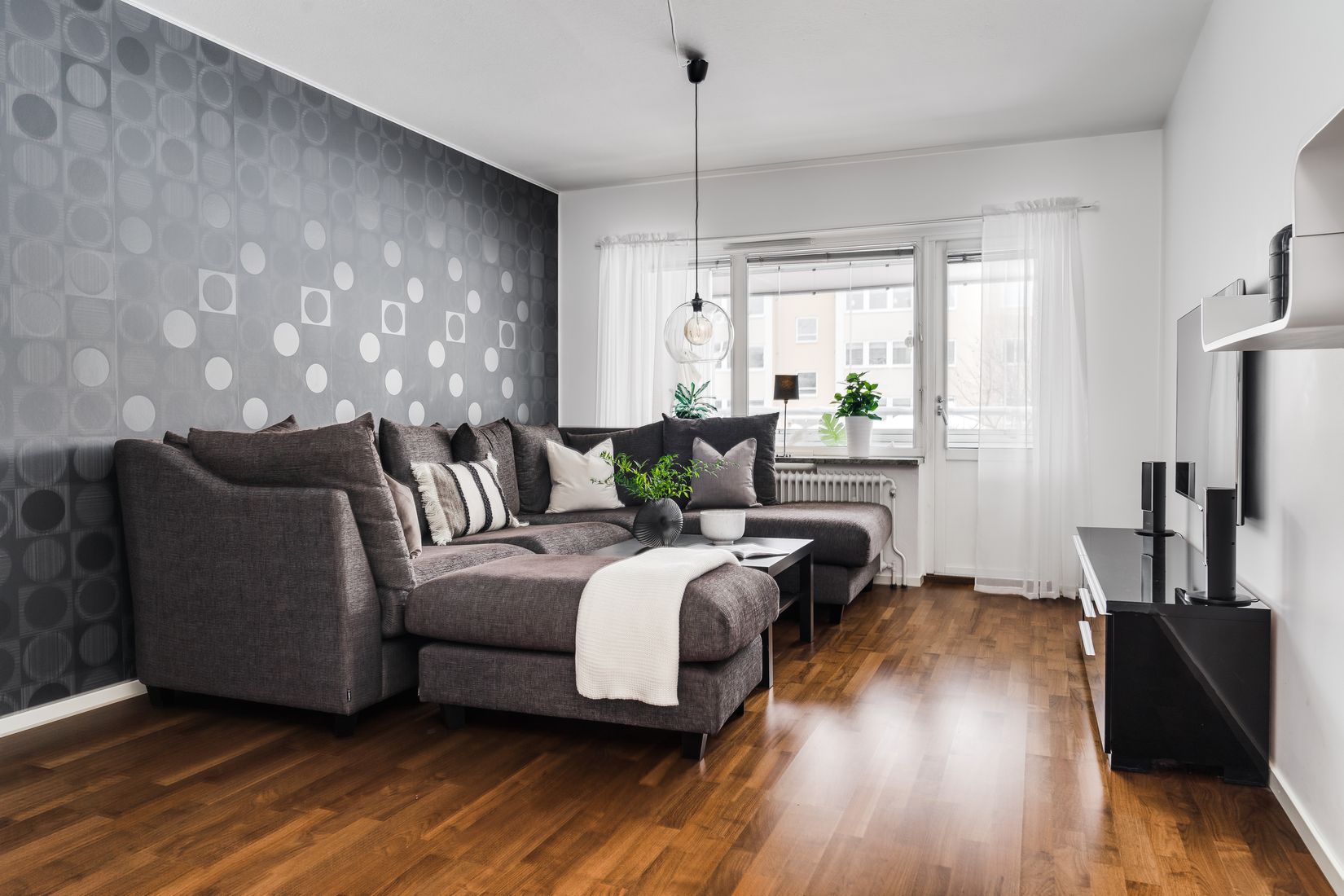 Bostadsrätt, Hyttlidgatan 67C, Norrböle, Skellefteå