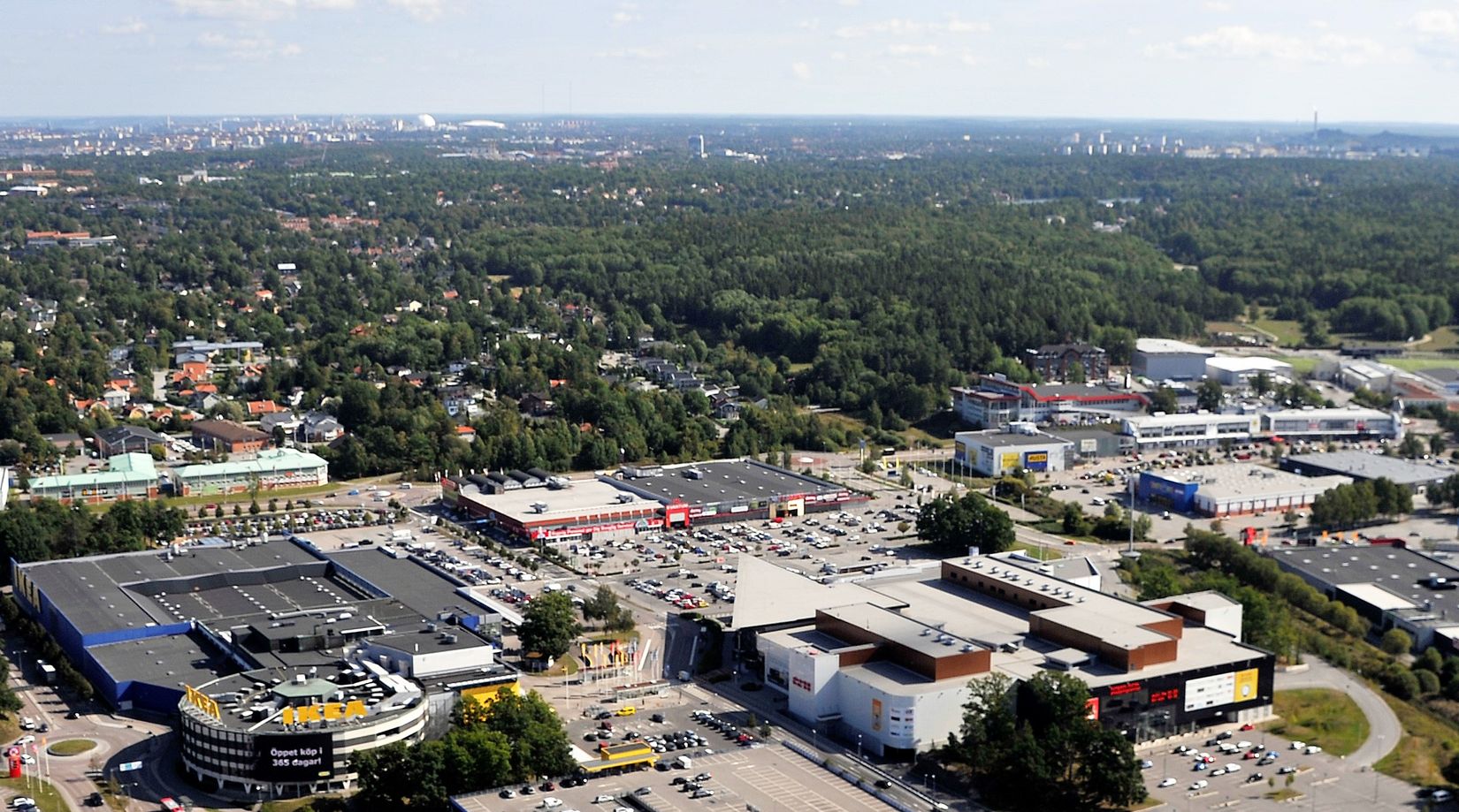 Bostadsrätt, Lammholmsbacken 232, 1tr, Vårby, Huddinge