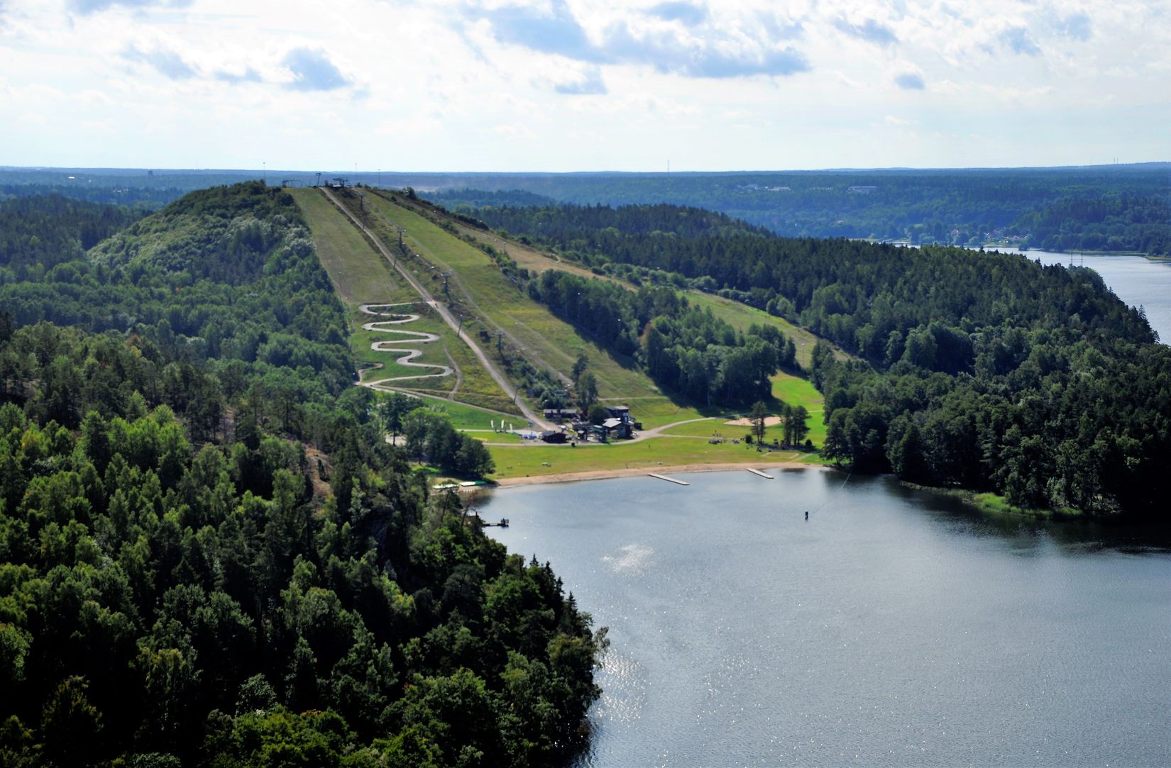 Bostadsrätt, Lammholmsbacken 232, 1tr, Vårby, Huddinge