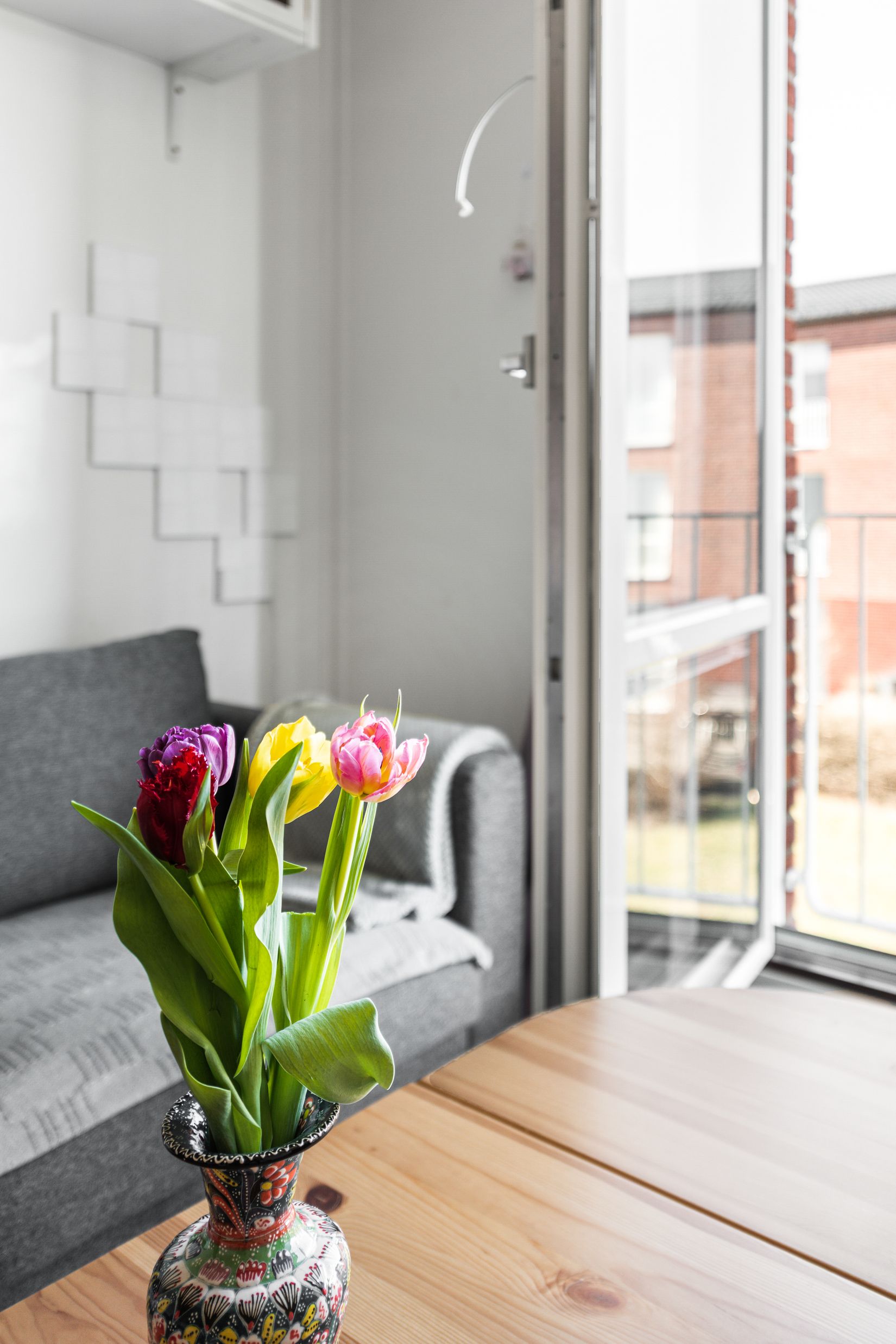 Bostadsrätt, Lammholmsbacken 232, 1tr, Vårby, Huddinge