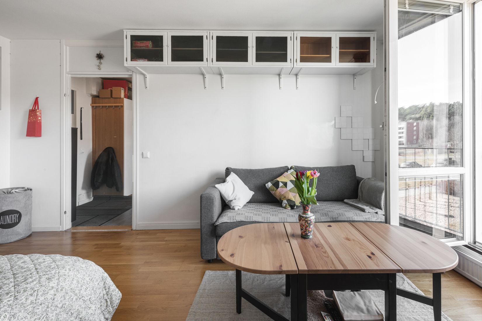 Bostadsrätt, Lammholmsbacken 232, 1tr, Vårby, Huddinge