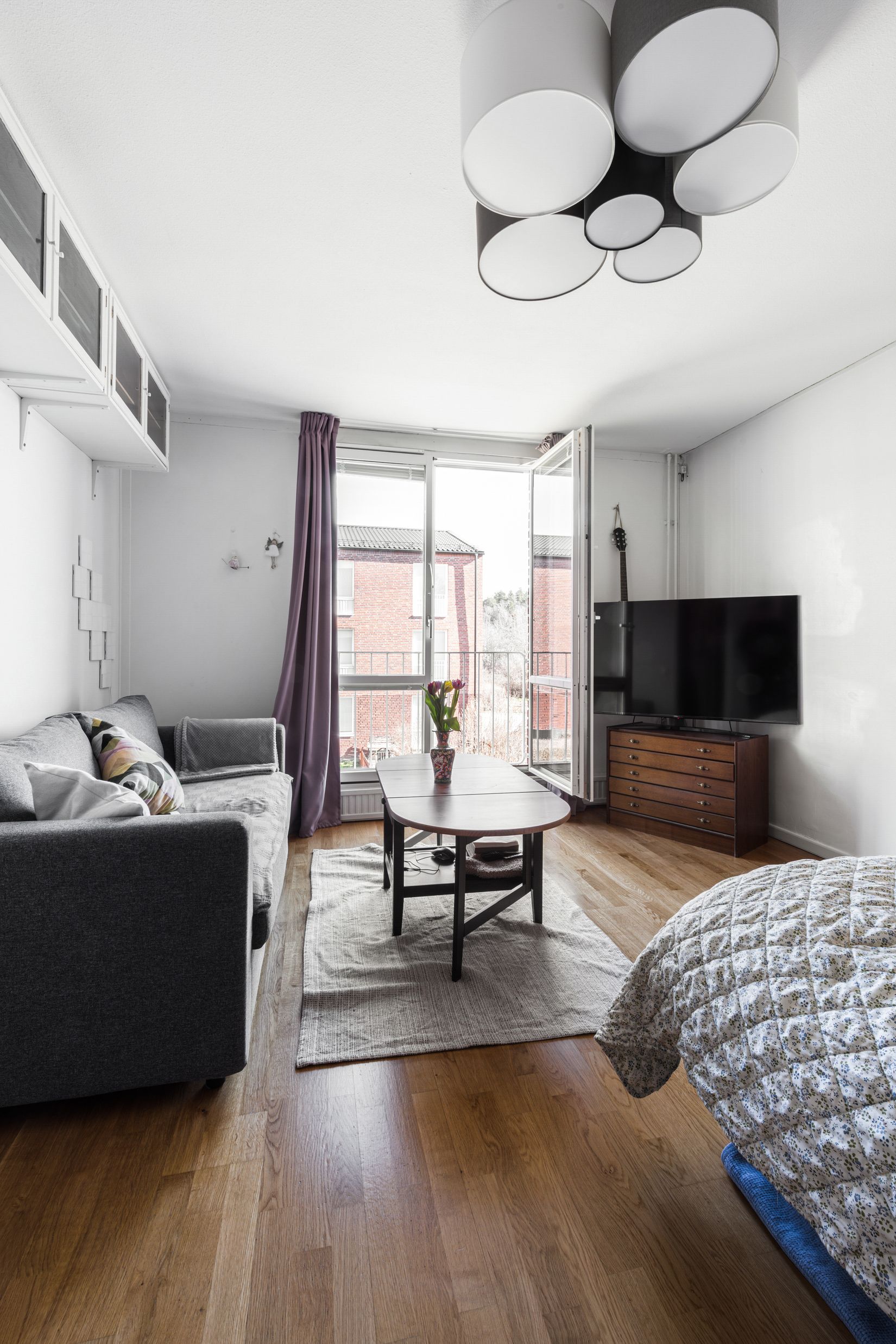 Bostadsrätt, Lammholmsbacken 232, 1tr, Vårby, Huddinge