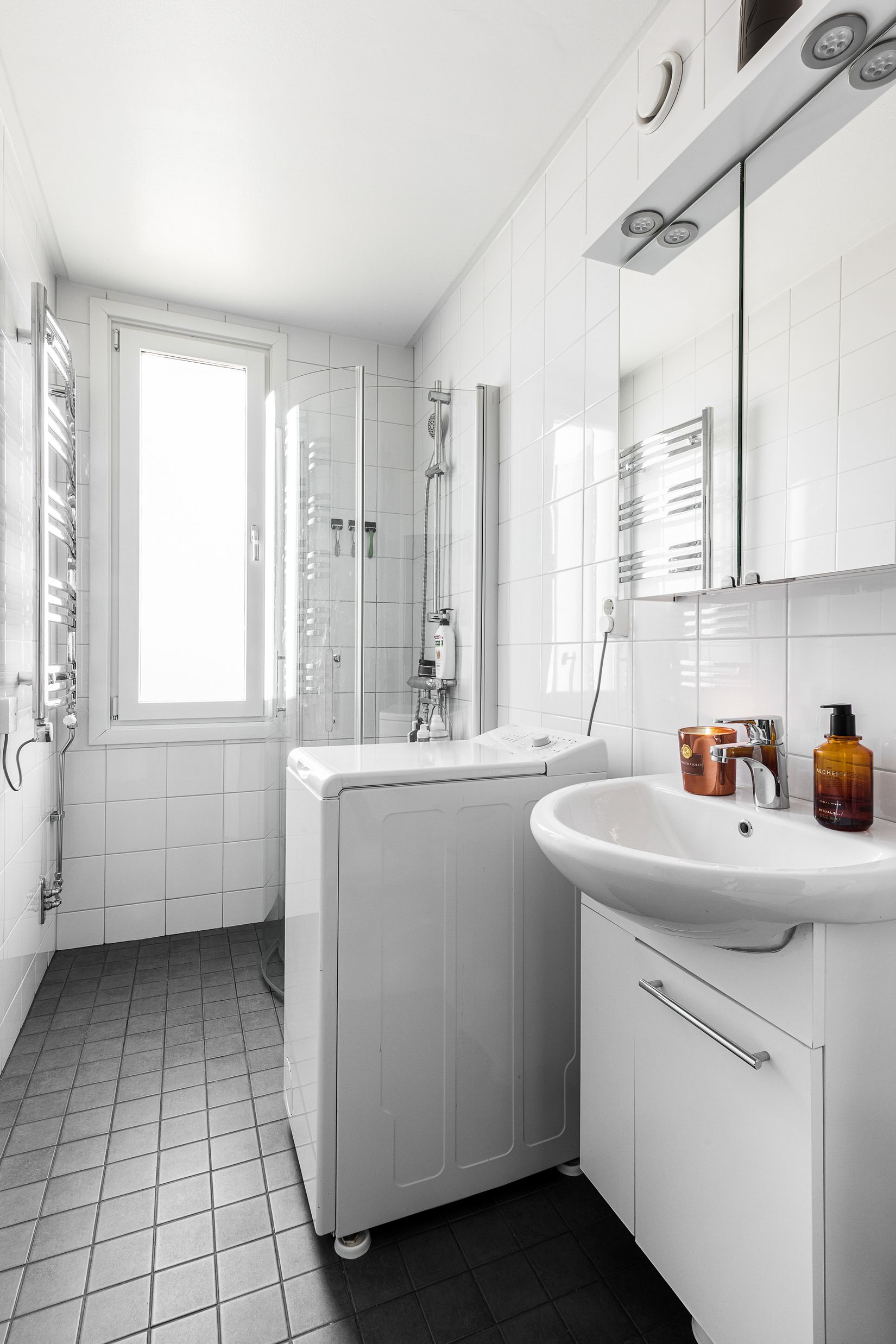 Bostadsrätt, Lammholmsbacken 232, 1tr, Vårby, Huddinge