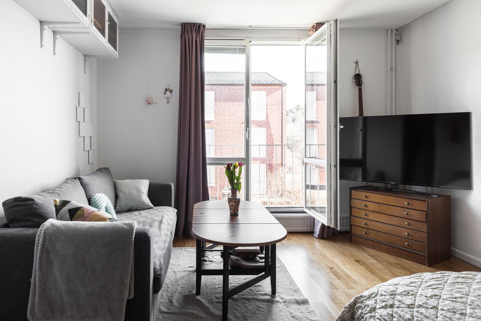 Bostadsrätt, Lammholmsbacken 232, 1tr, Vårby, Huddinge