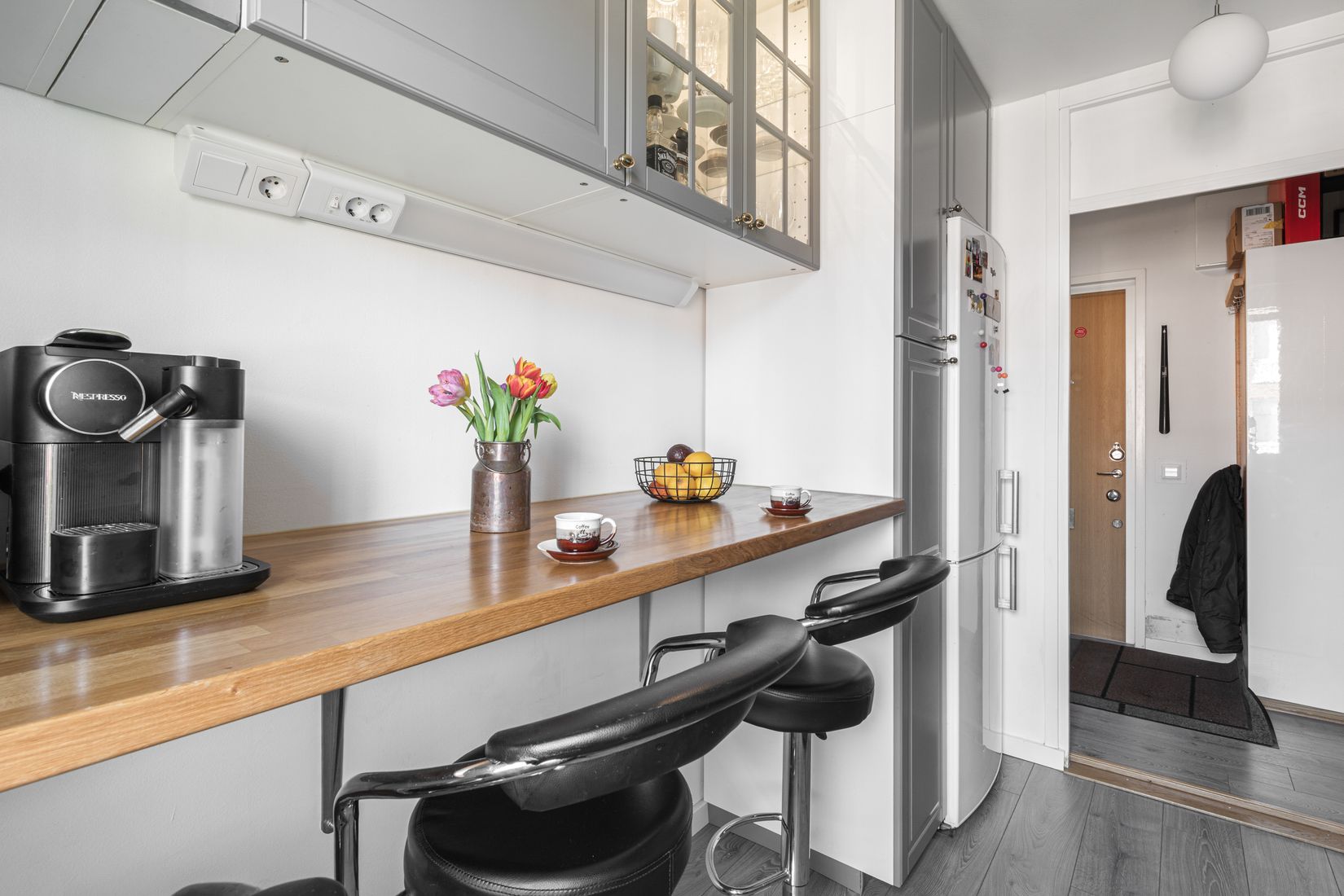 Bostadsrätt, Lammholmsbacken 232, 1tr, Vårby, Huddinge