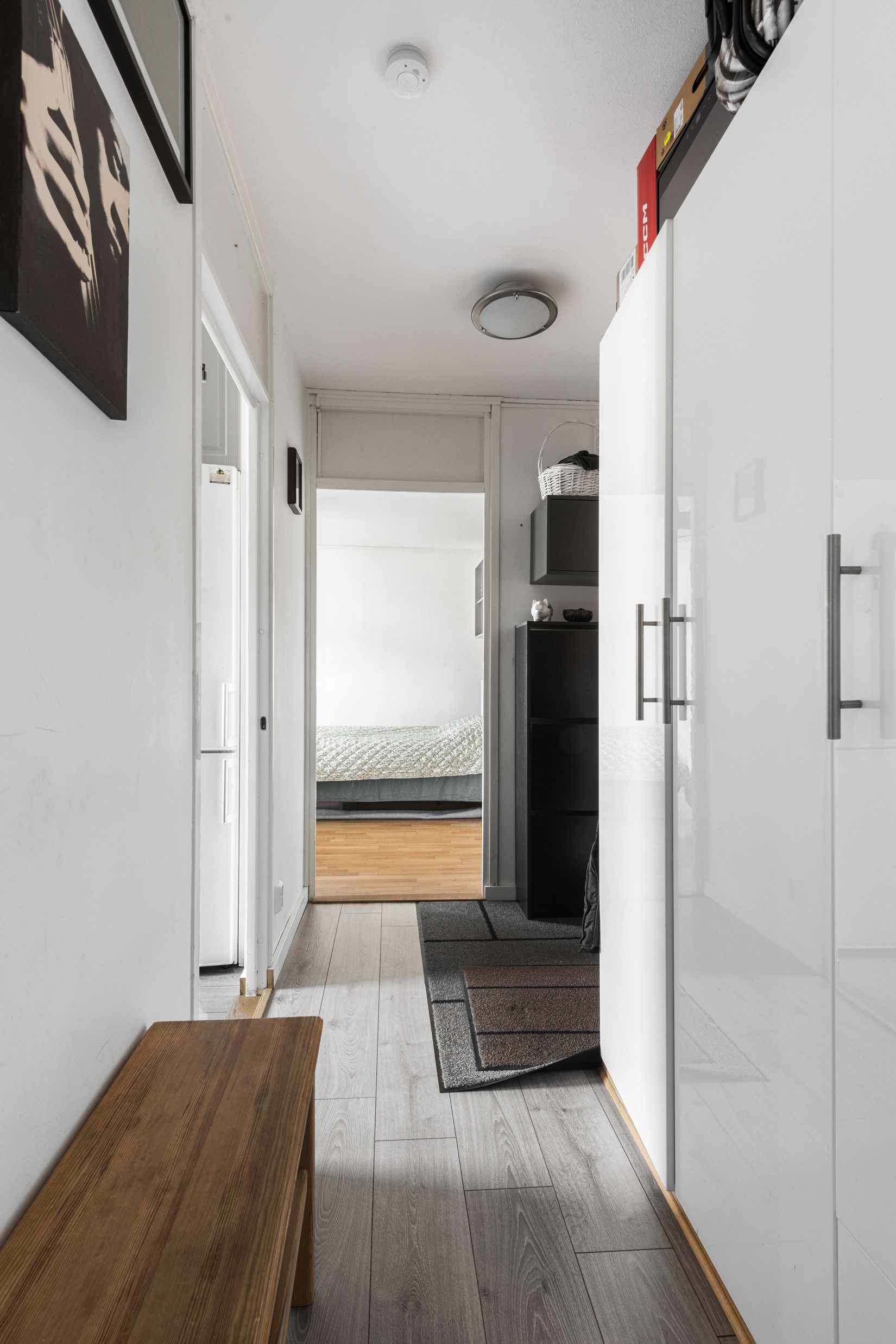 Bostadsrätt, Lammholmsbacken 232, 1tr, Vårby, Huddinge