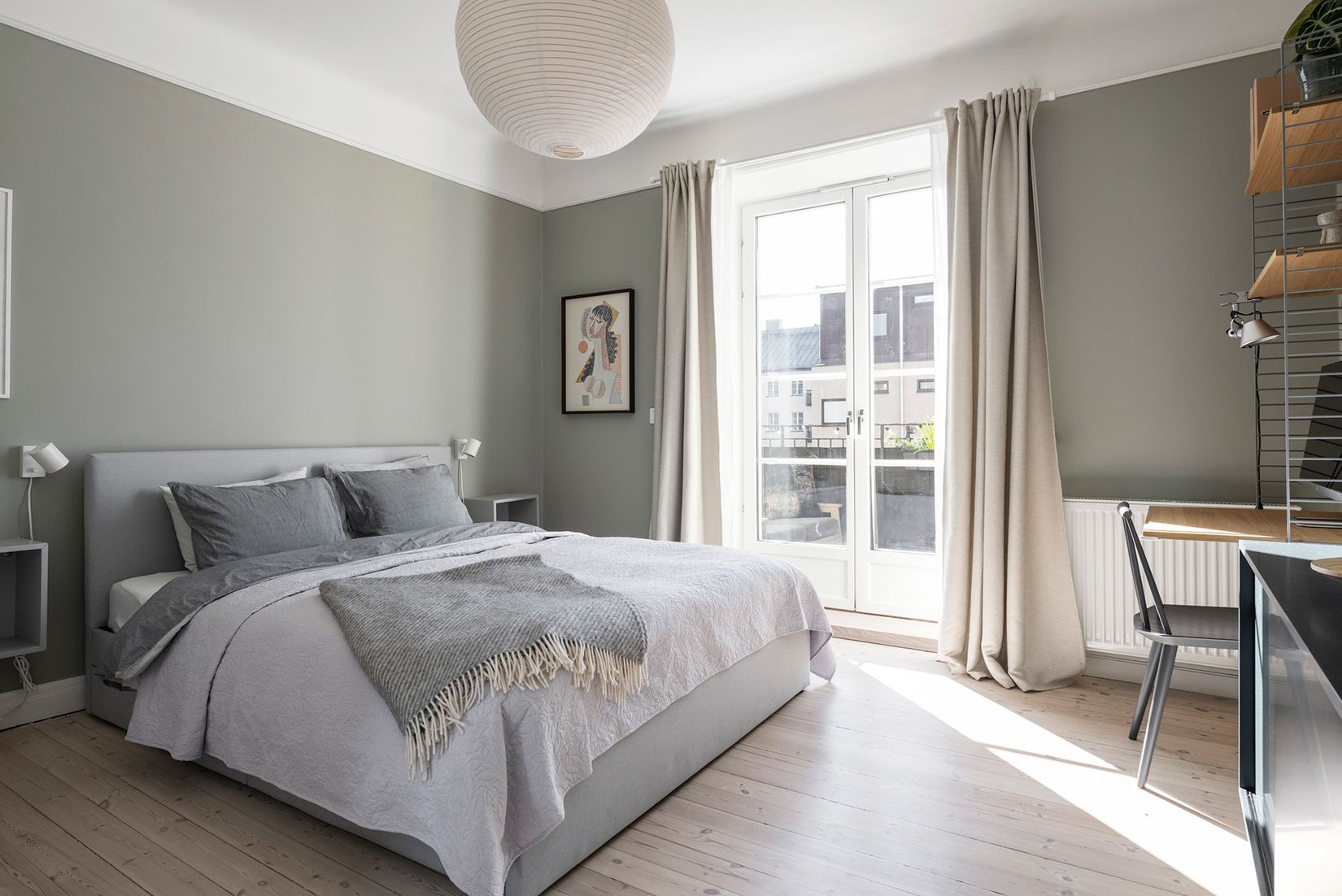 Bostadsrätt, Sveavägen 131, 4 tr, Vasastan, Stockholm