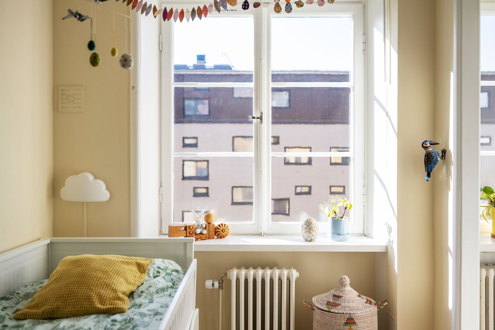 Bostadsrätt, Sveavägen 131, 4 tr, Vasastan, Stockholm